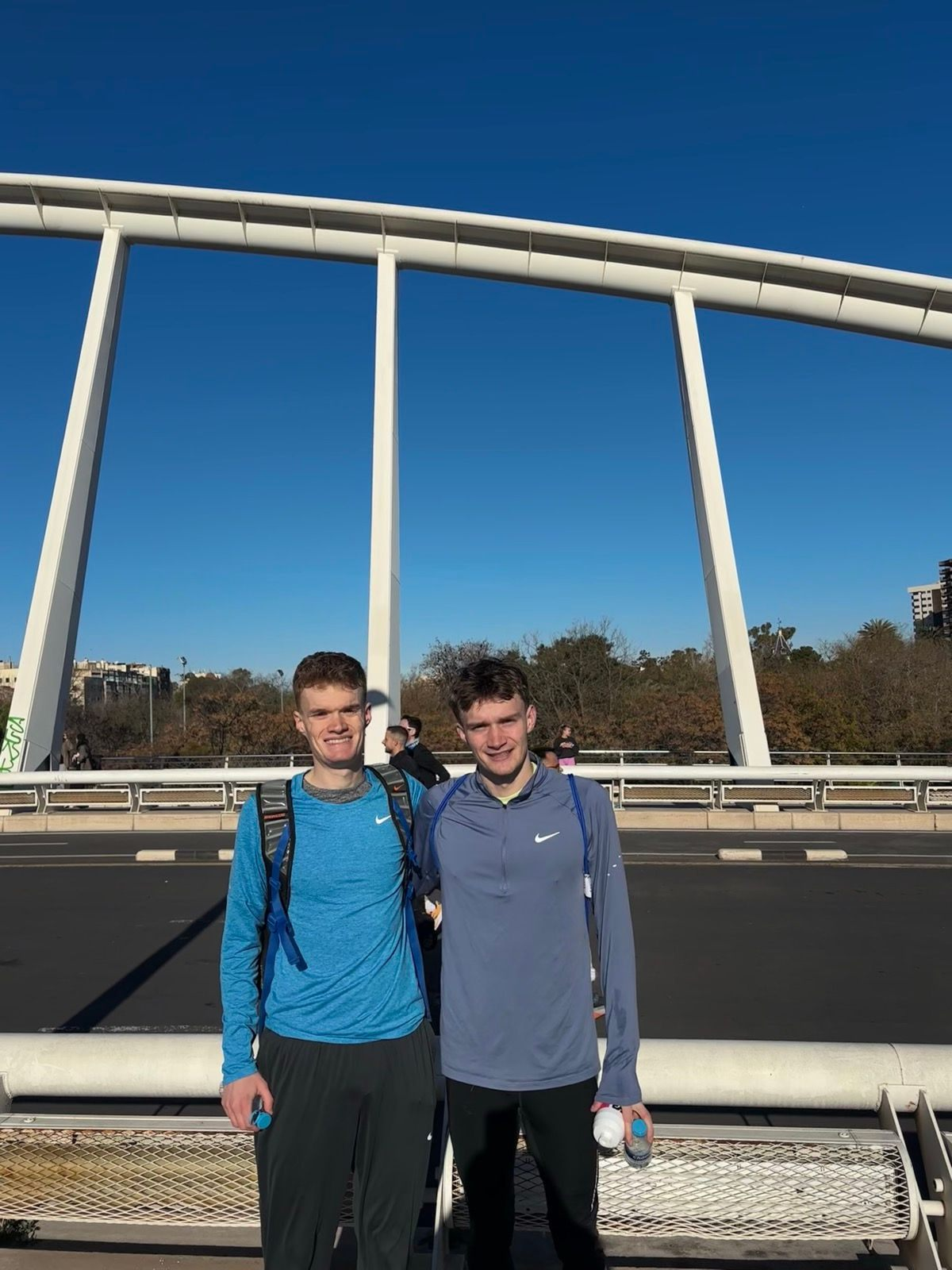 Race Report - 12th January 2026 2 ec5fe12 fc42 3f41 b0f 83b524e461e image