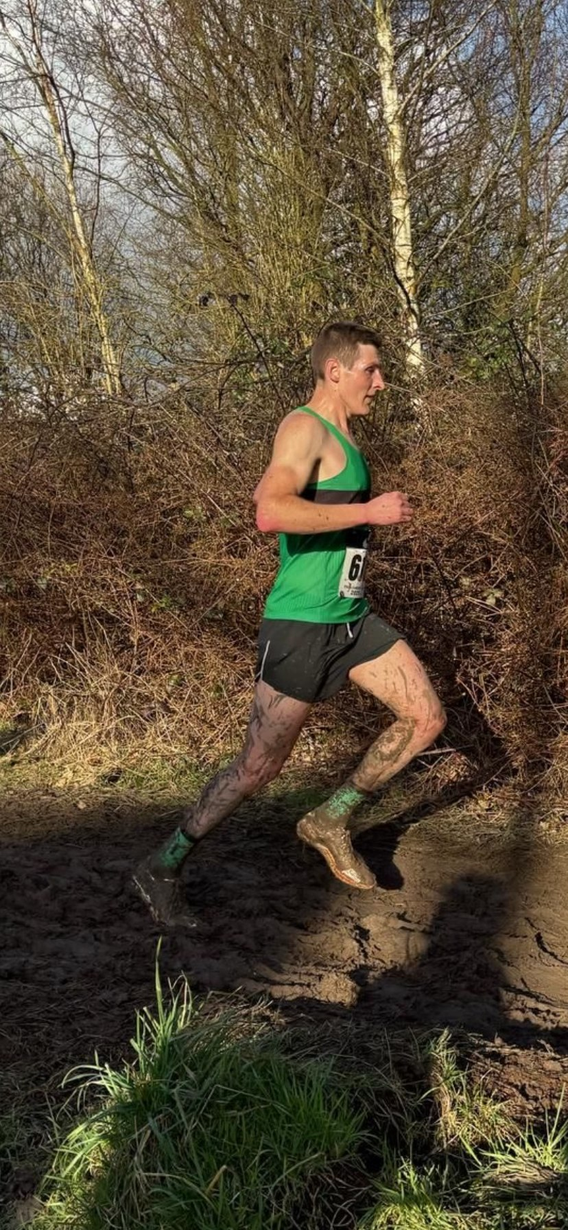 Race Report - 12th January 2026 1 f8ea0ac 2455 2050 5a6f 573a20cdfef image