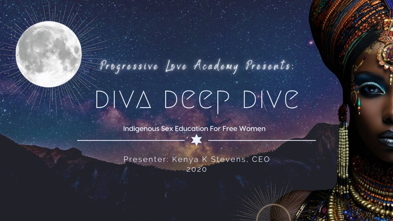 Diva Deep Dive