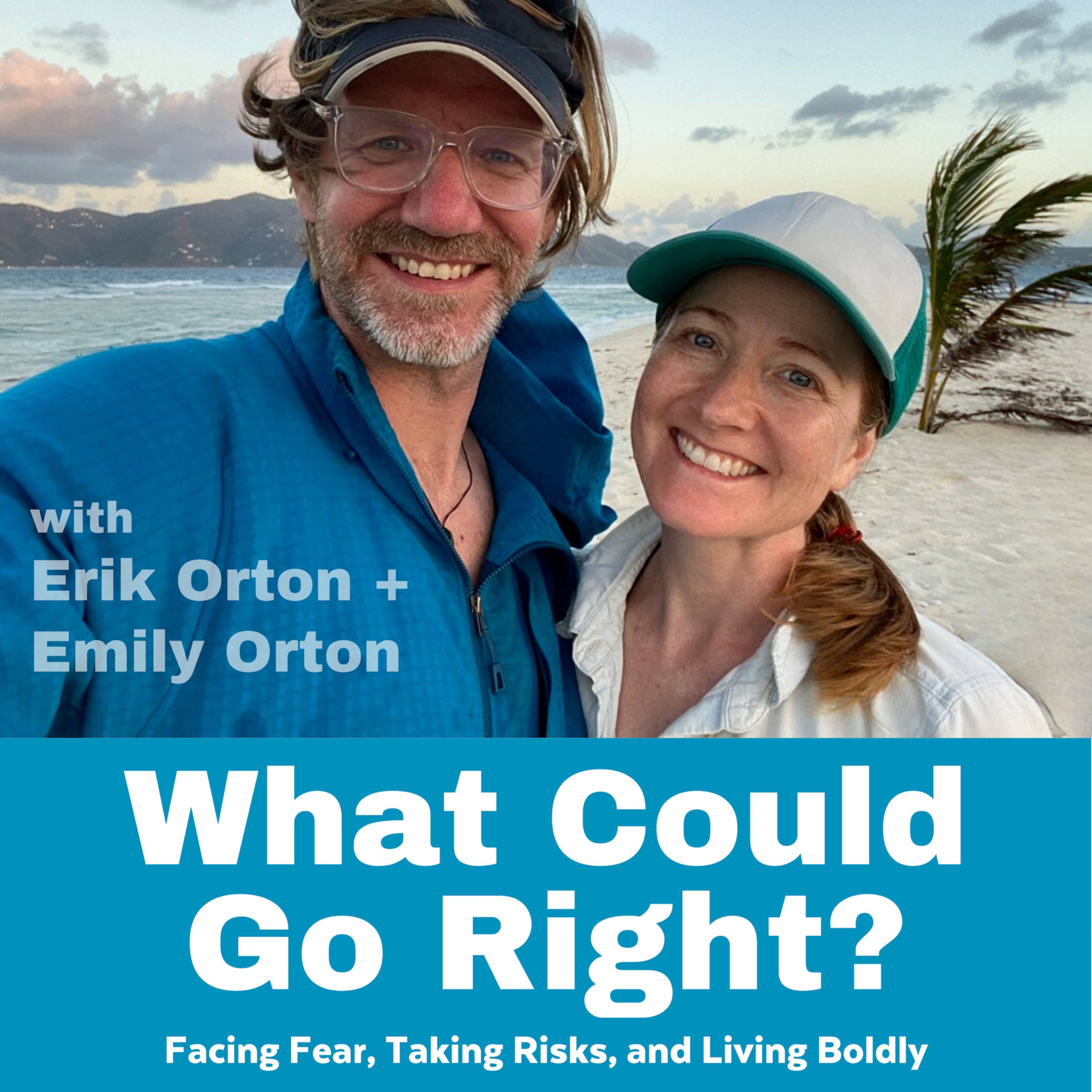 What Could Go Right?