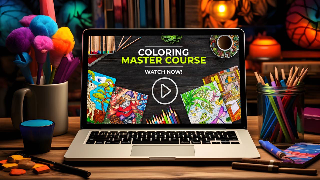 Master Course
