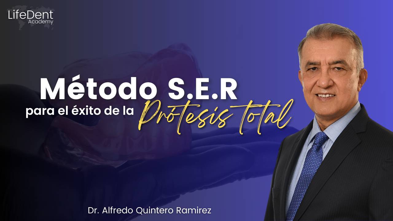 Método S.E.R. para Prótesis Total