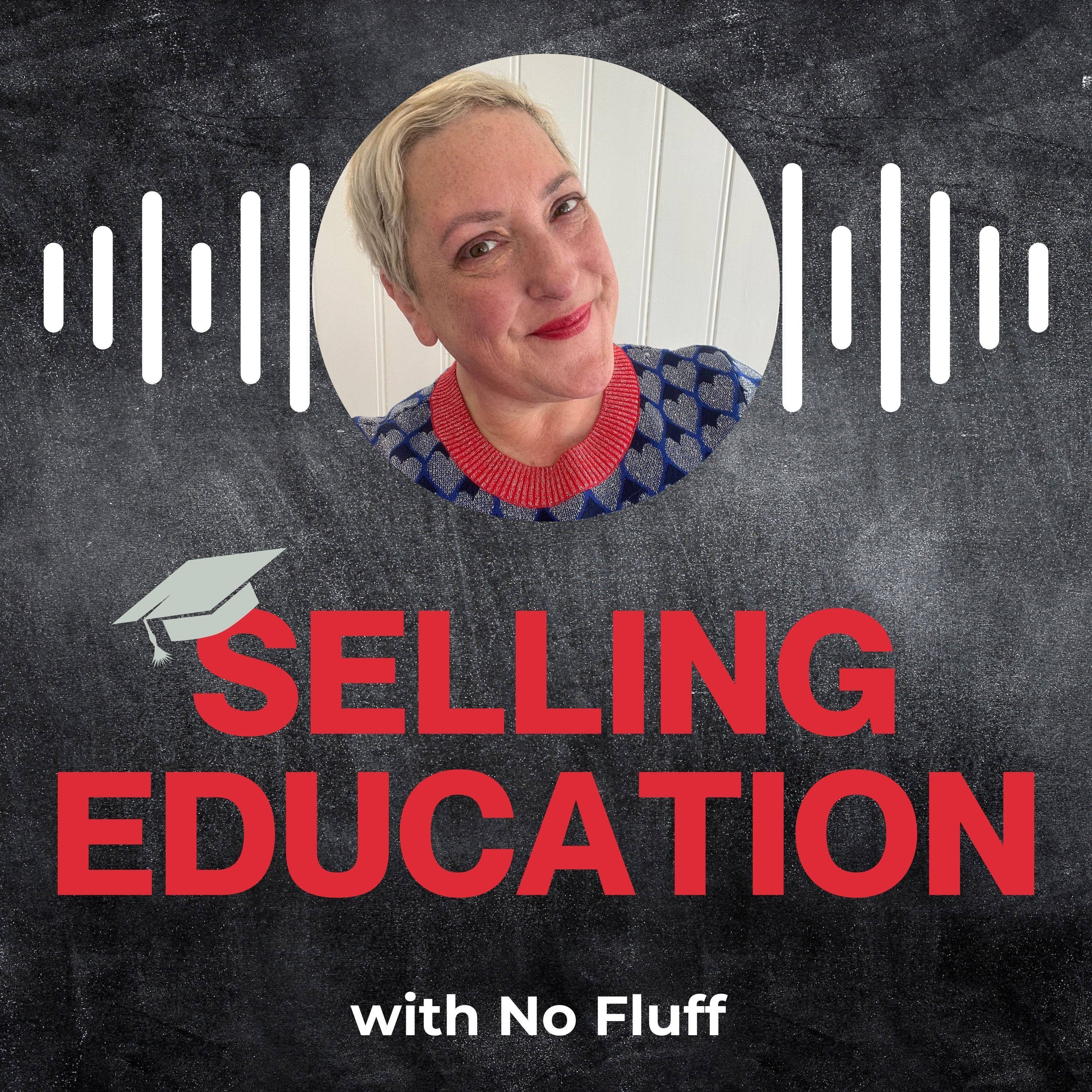 Selling Education