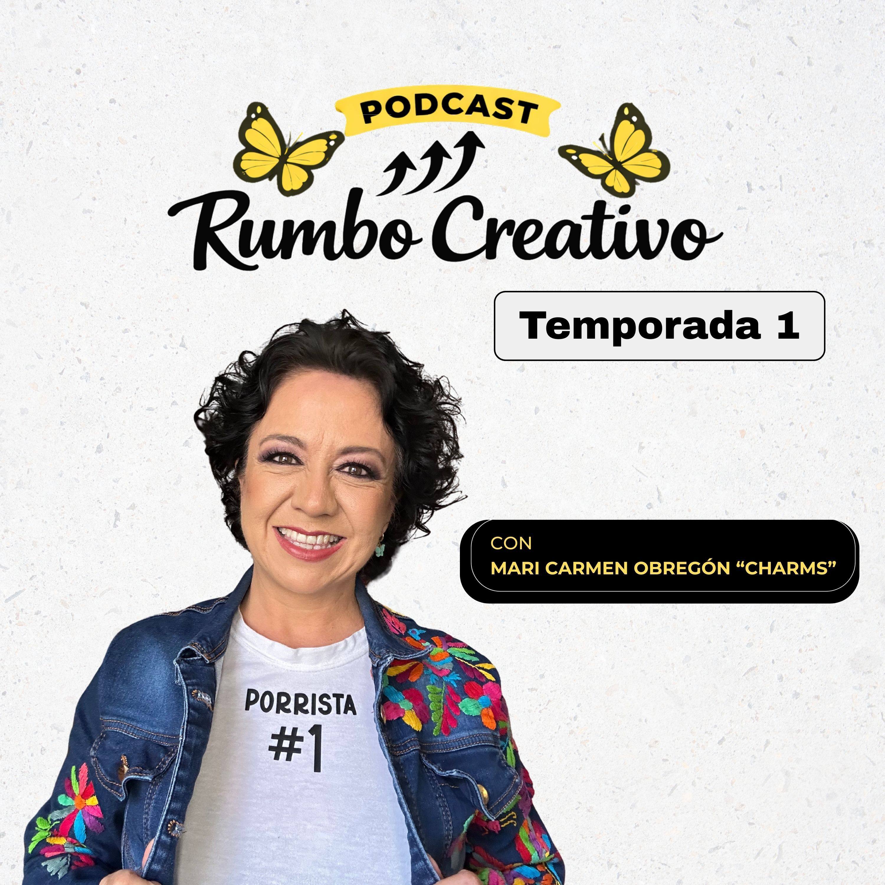 Rumbo Creativo