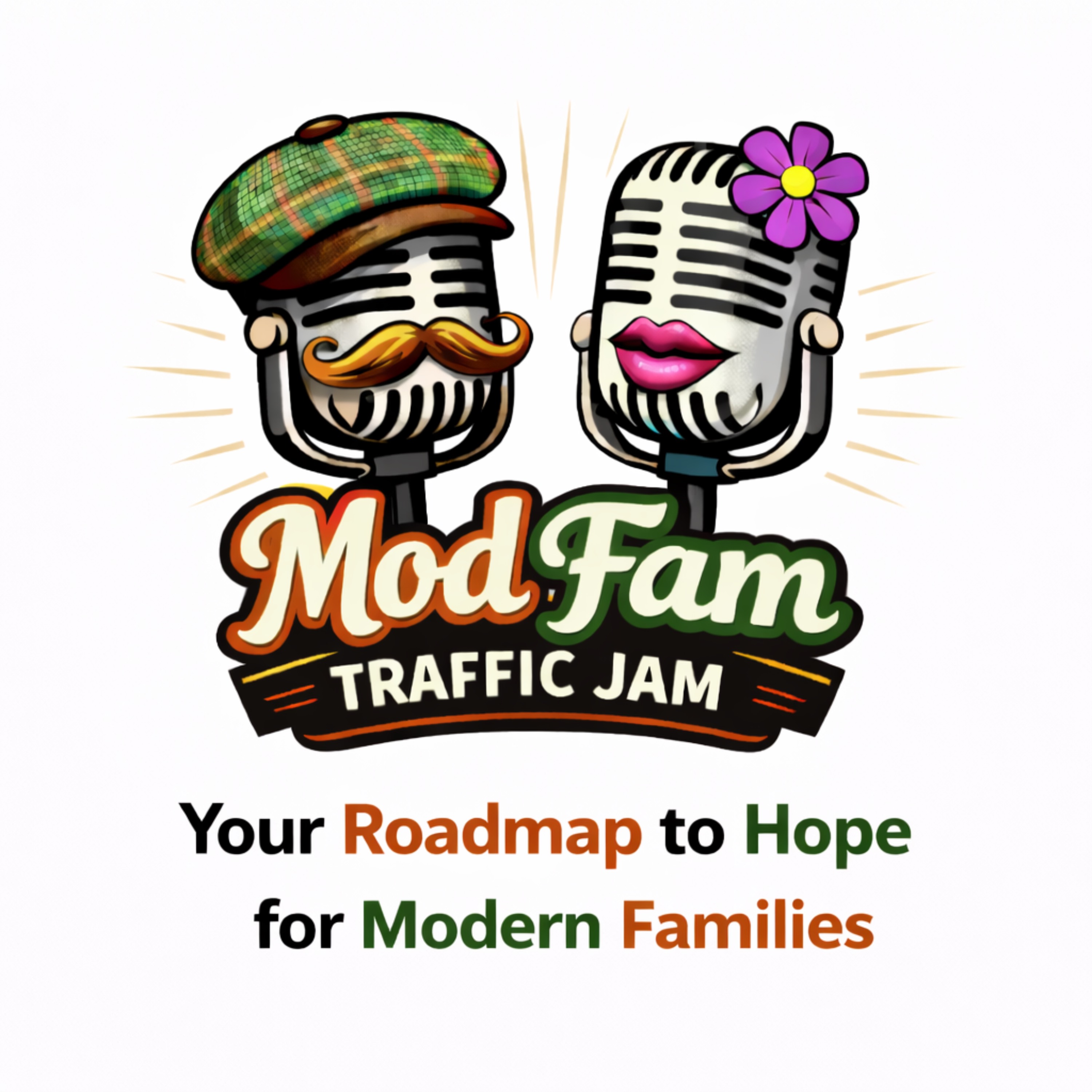 ModFam Traffic Jam
