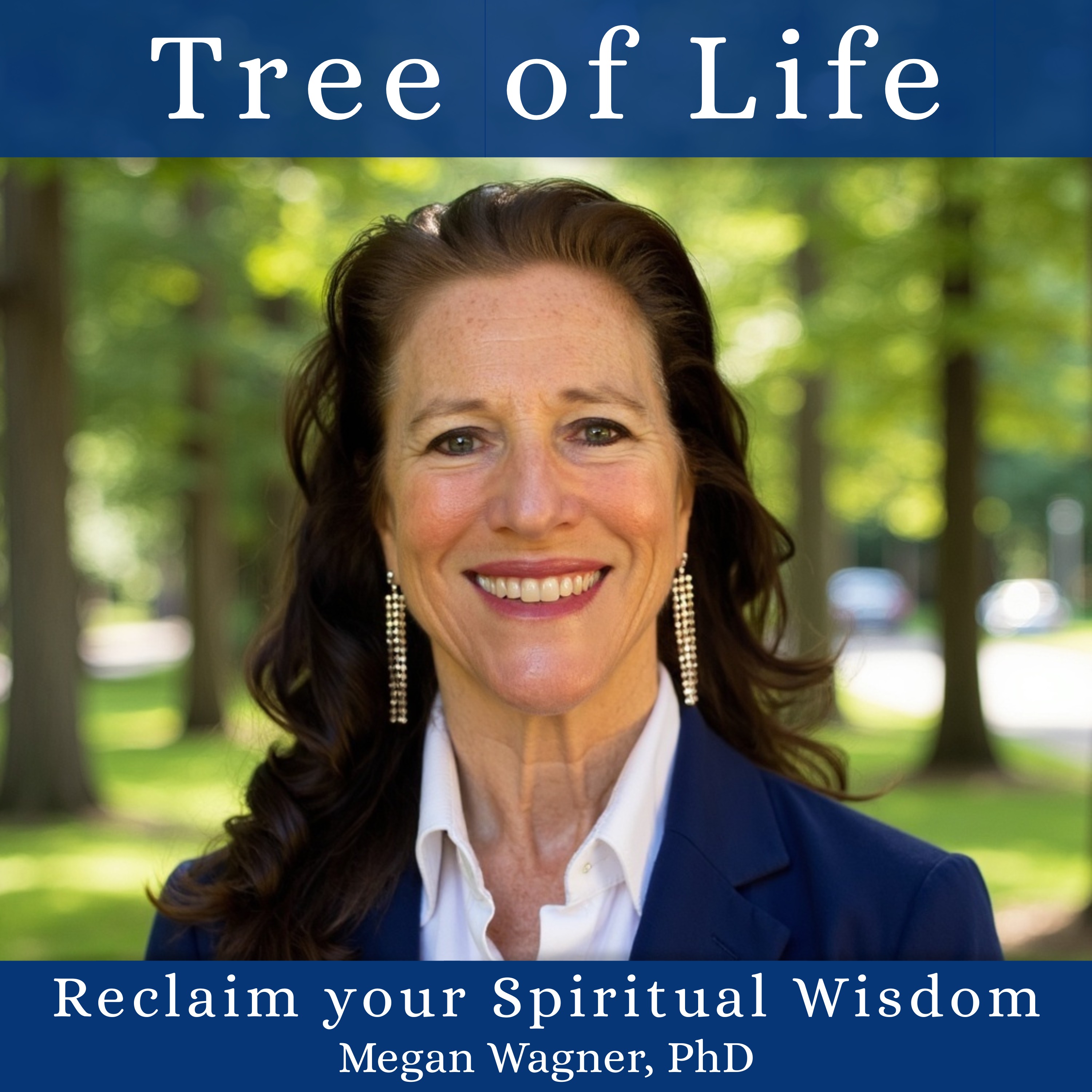 Tree of Life: Reclaim your Spiritual Wisdom