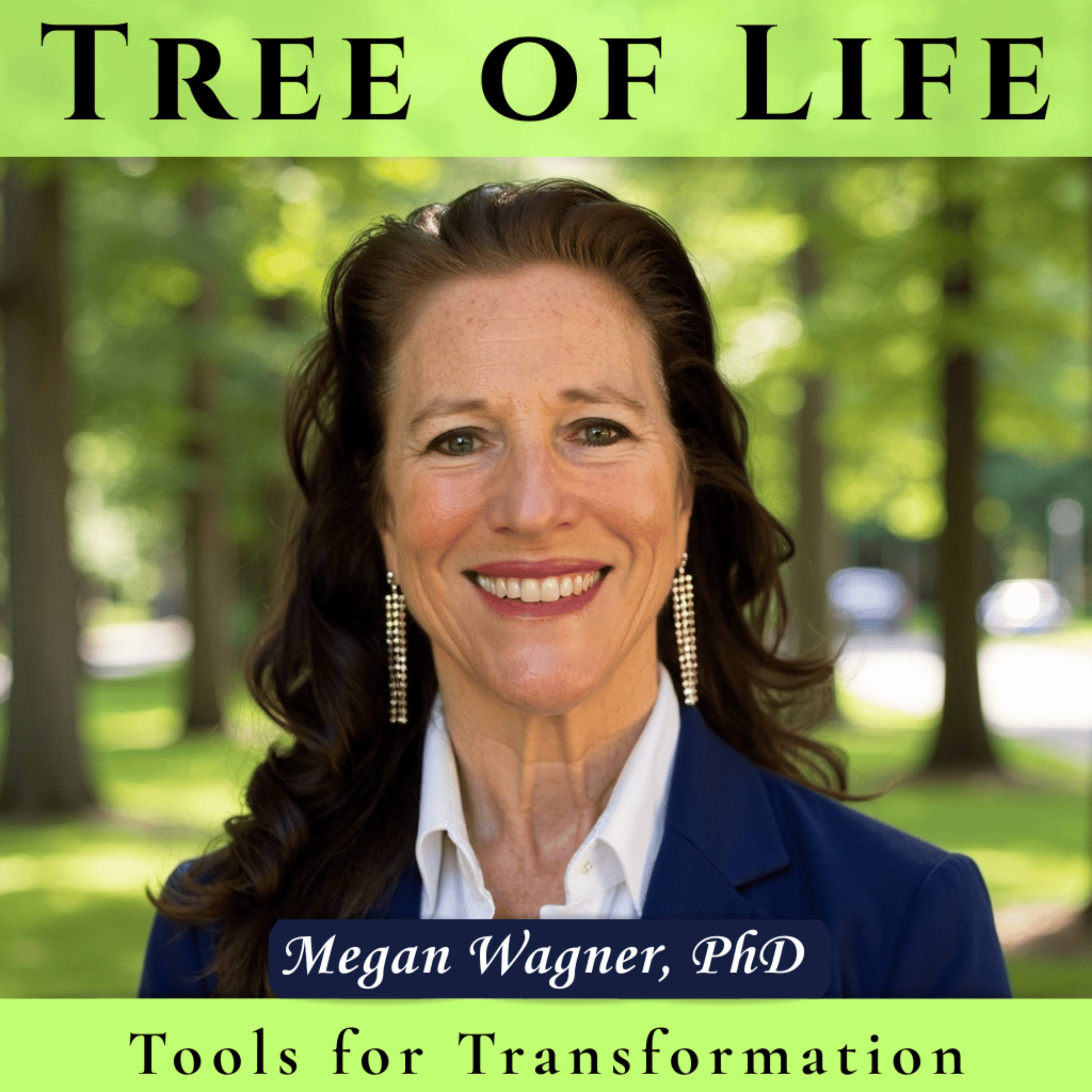 Megan Wagner's Tree of Life Wisdom School