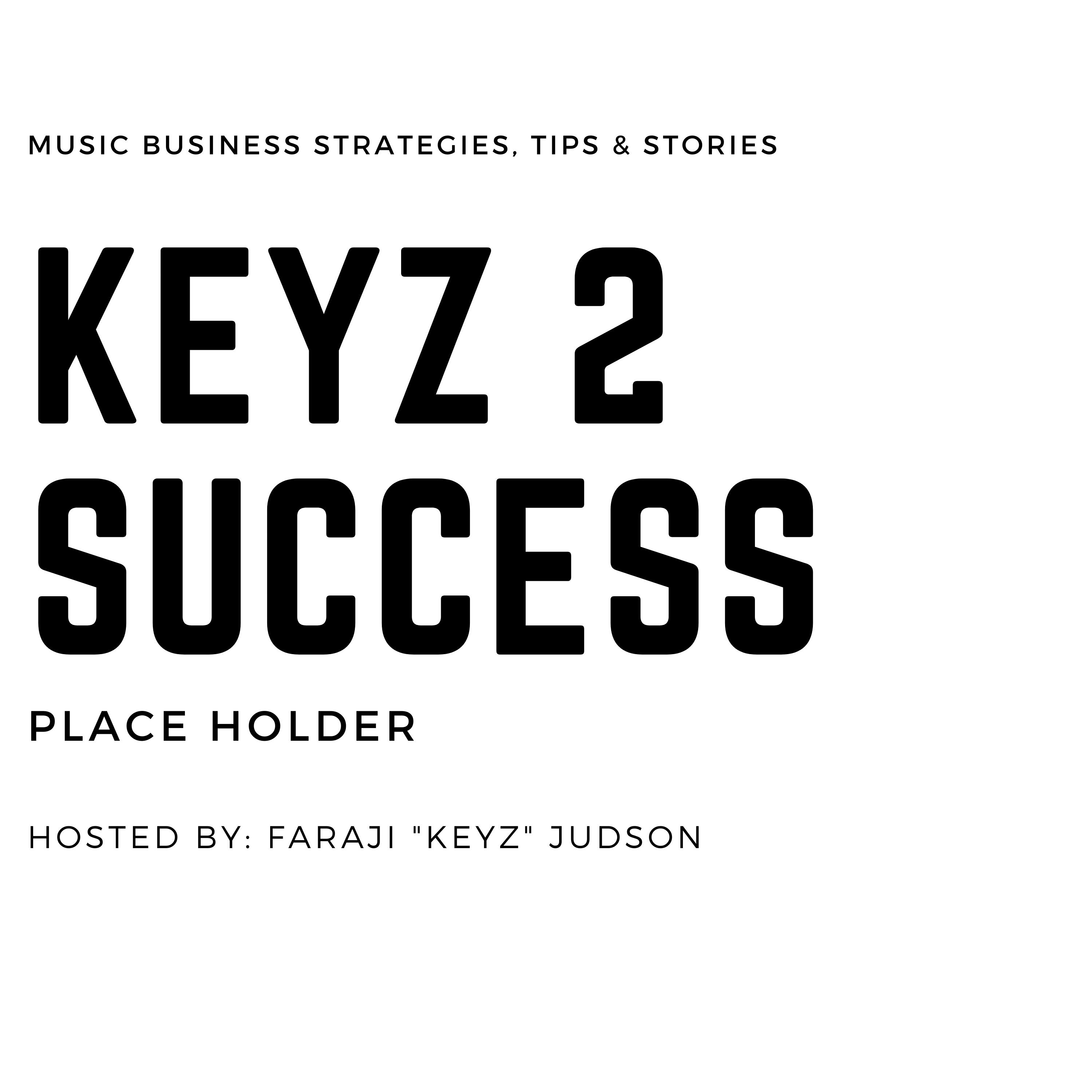Keyz 2 Success
