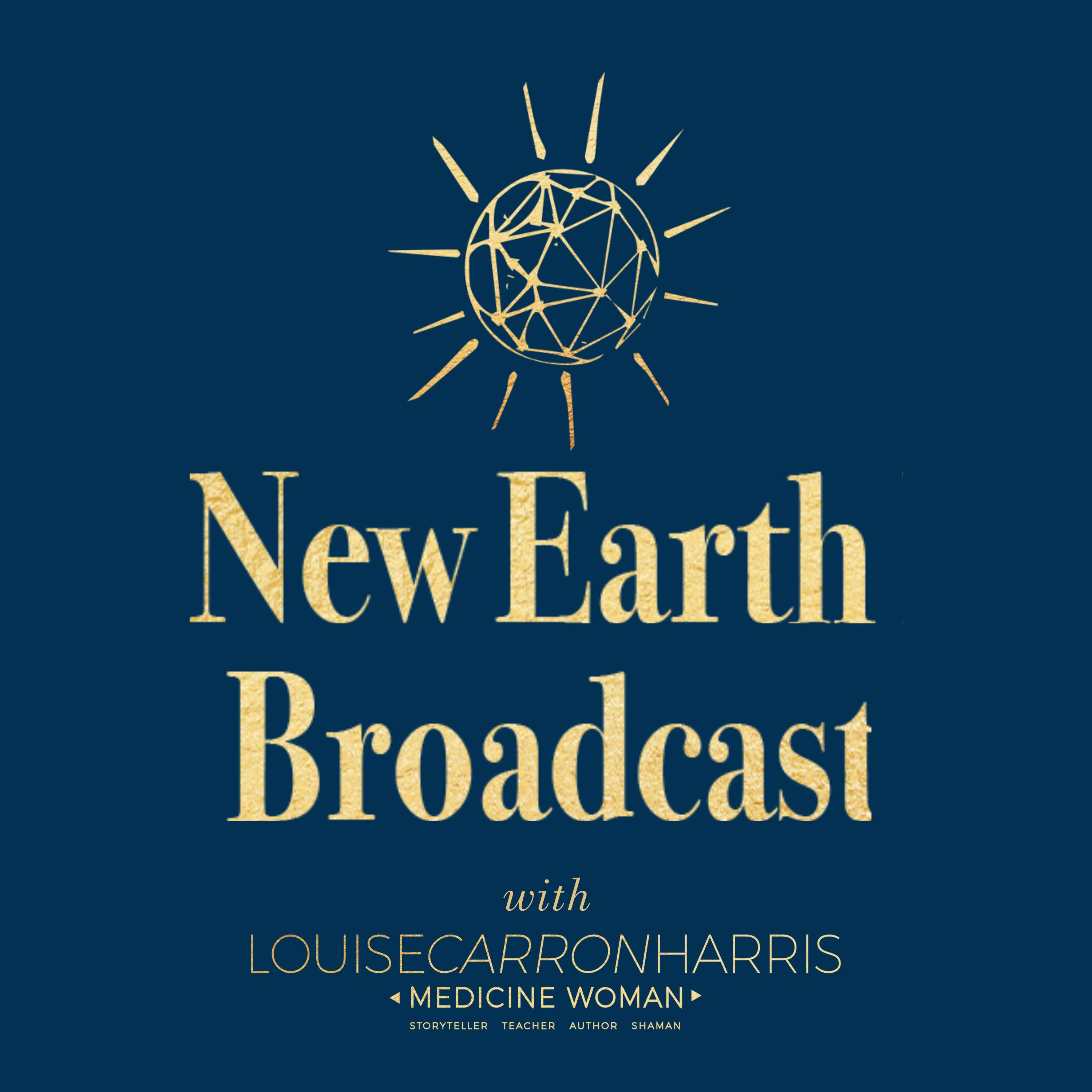 The New Earth Broadcast