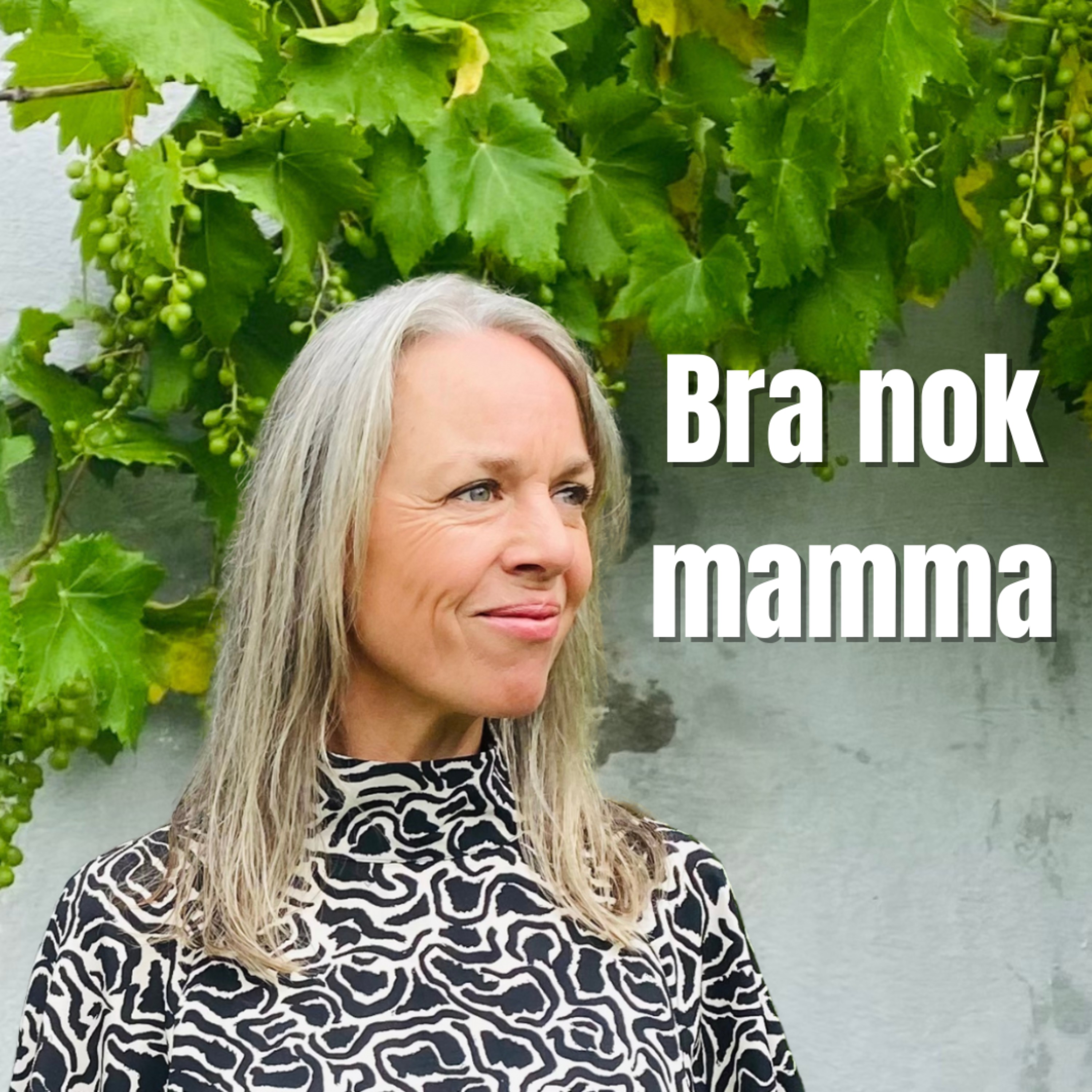 Bra nok mamma