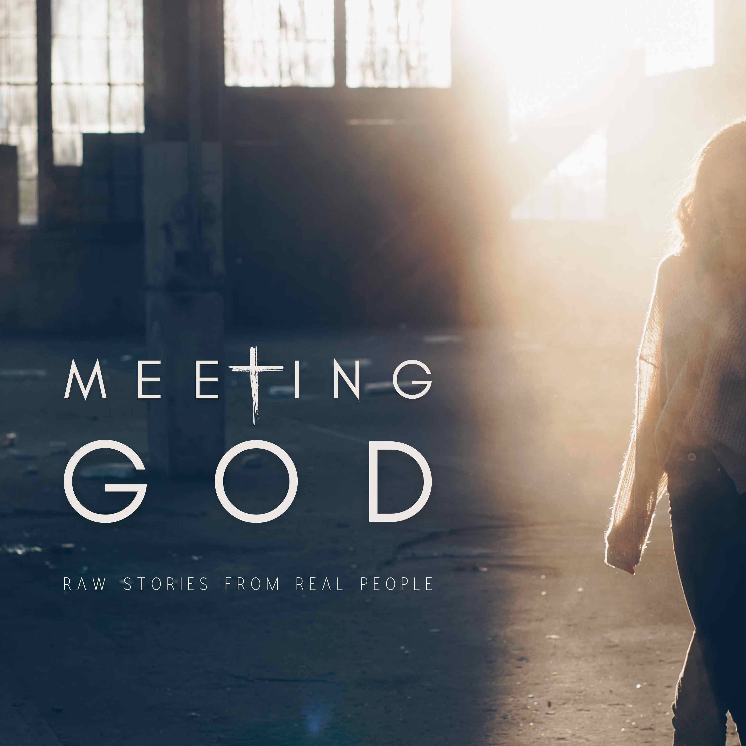 Meeting God