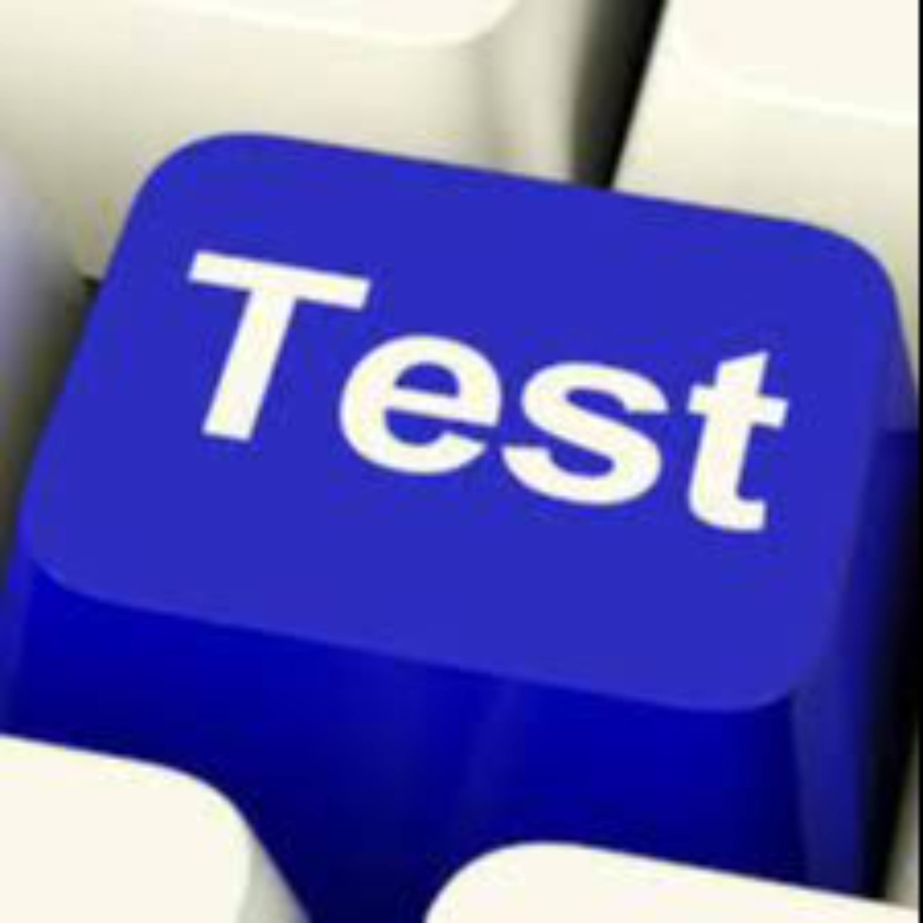 TEST PODCAST1010