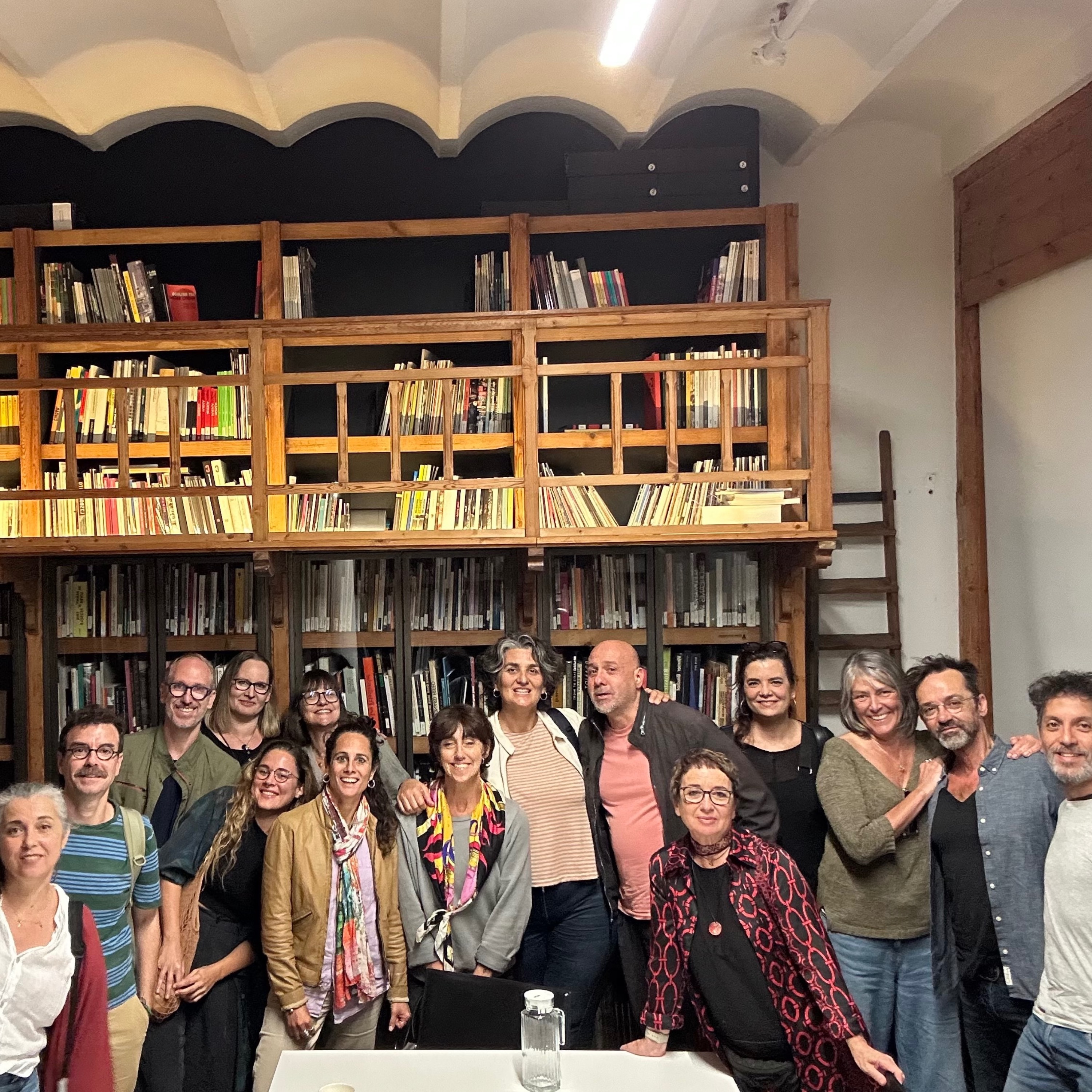 Fotografía terapéutica y participativa