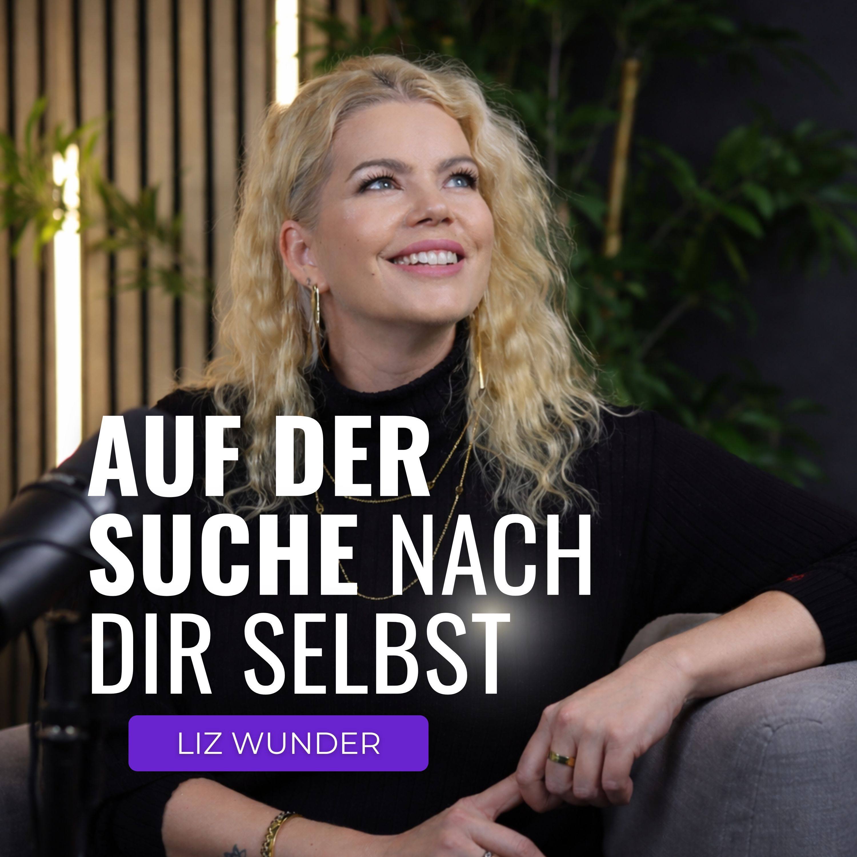 Auf der Suche nach dir selbst