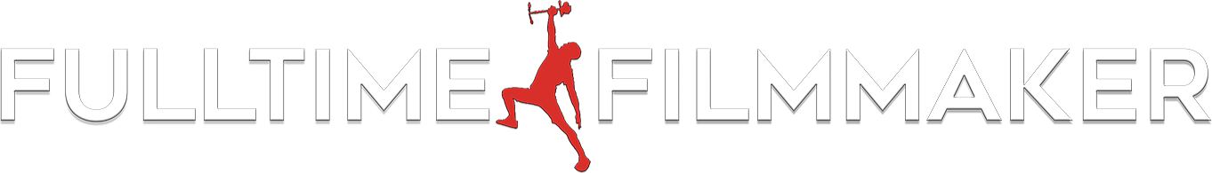 Full Time Filmmaker