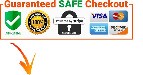 Secure Checkout