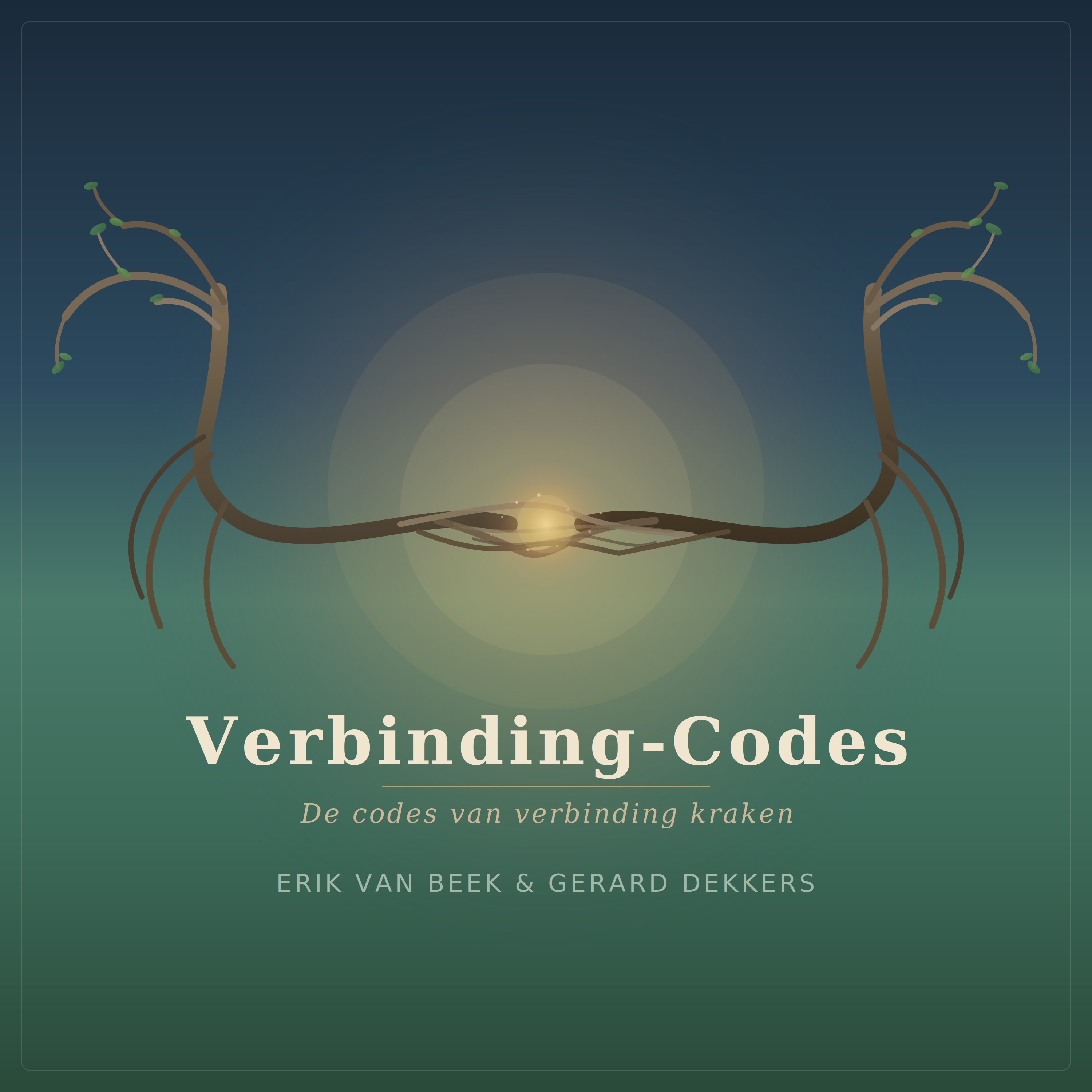 Verbinding-Codes