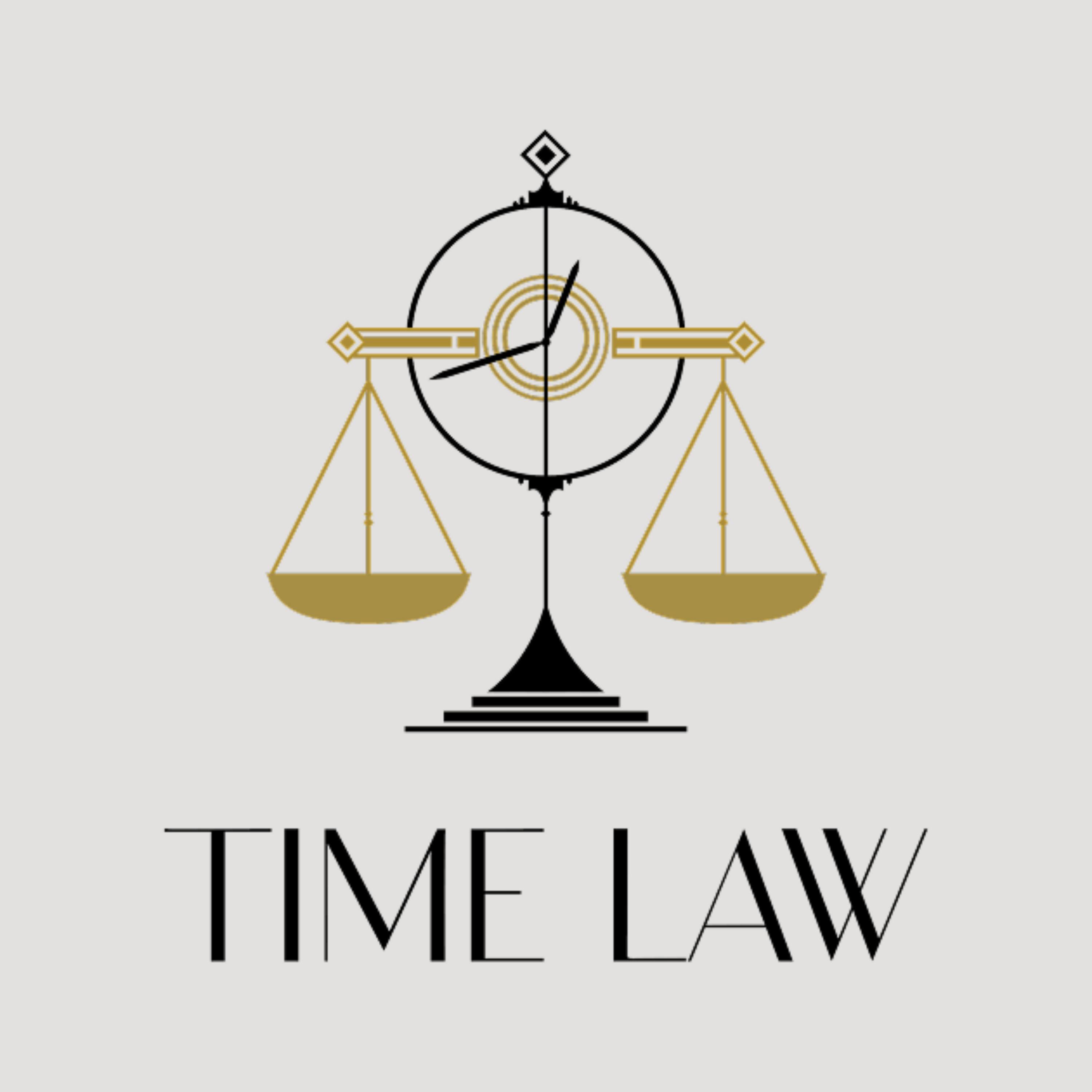 Time Law