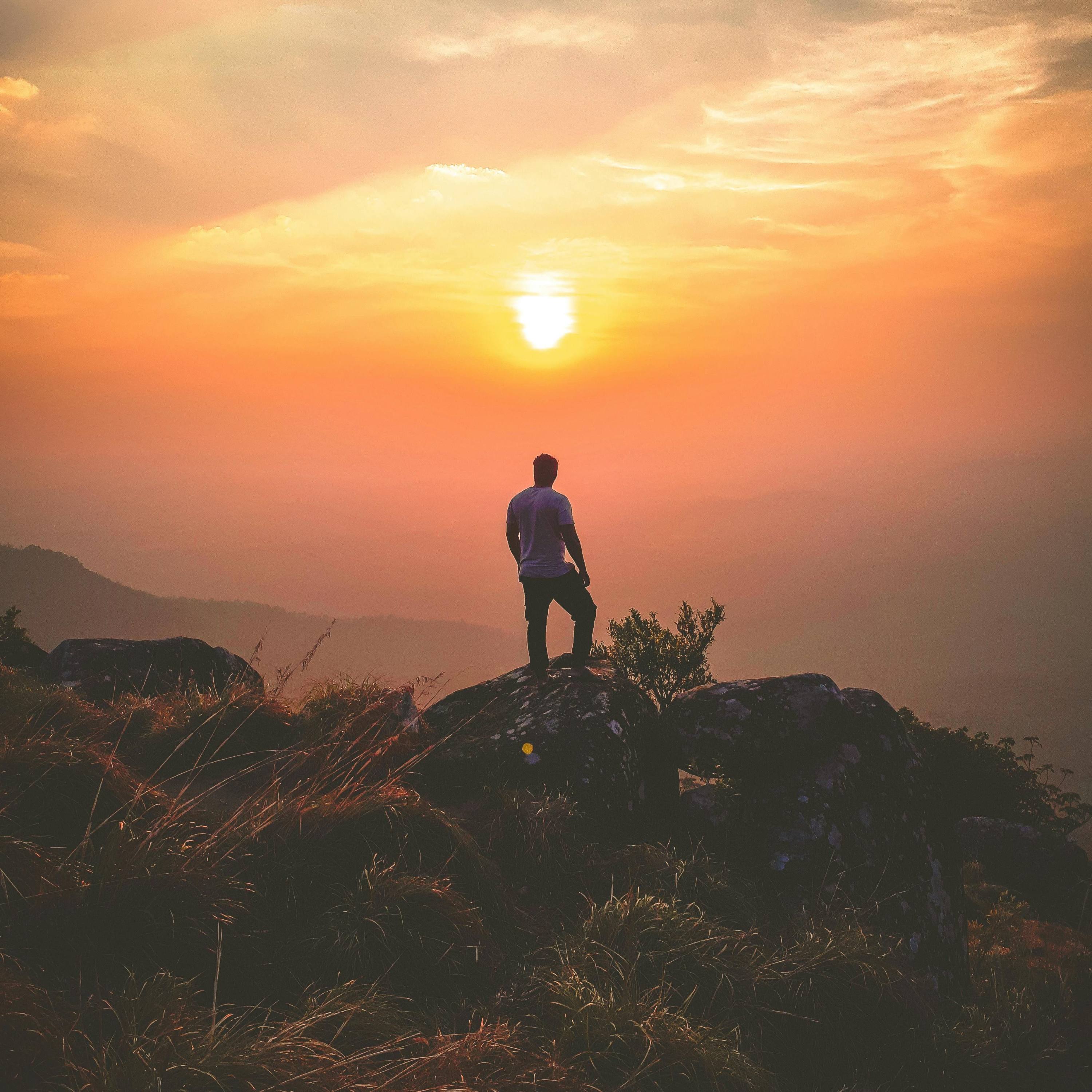 Impressions of Increase: Thinking Into Results & High-Performance Living