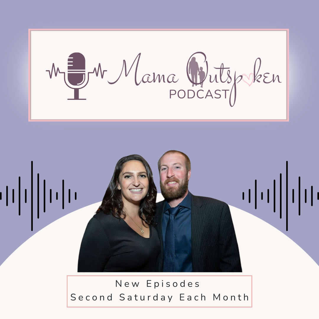 Mama Outspoken Podcast