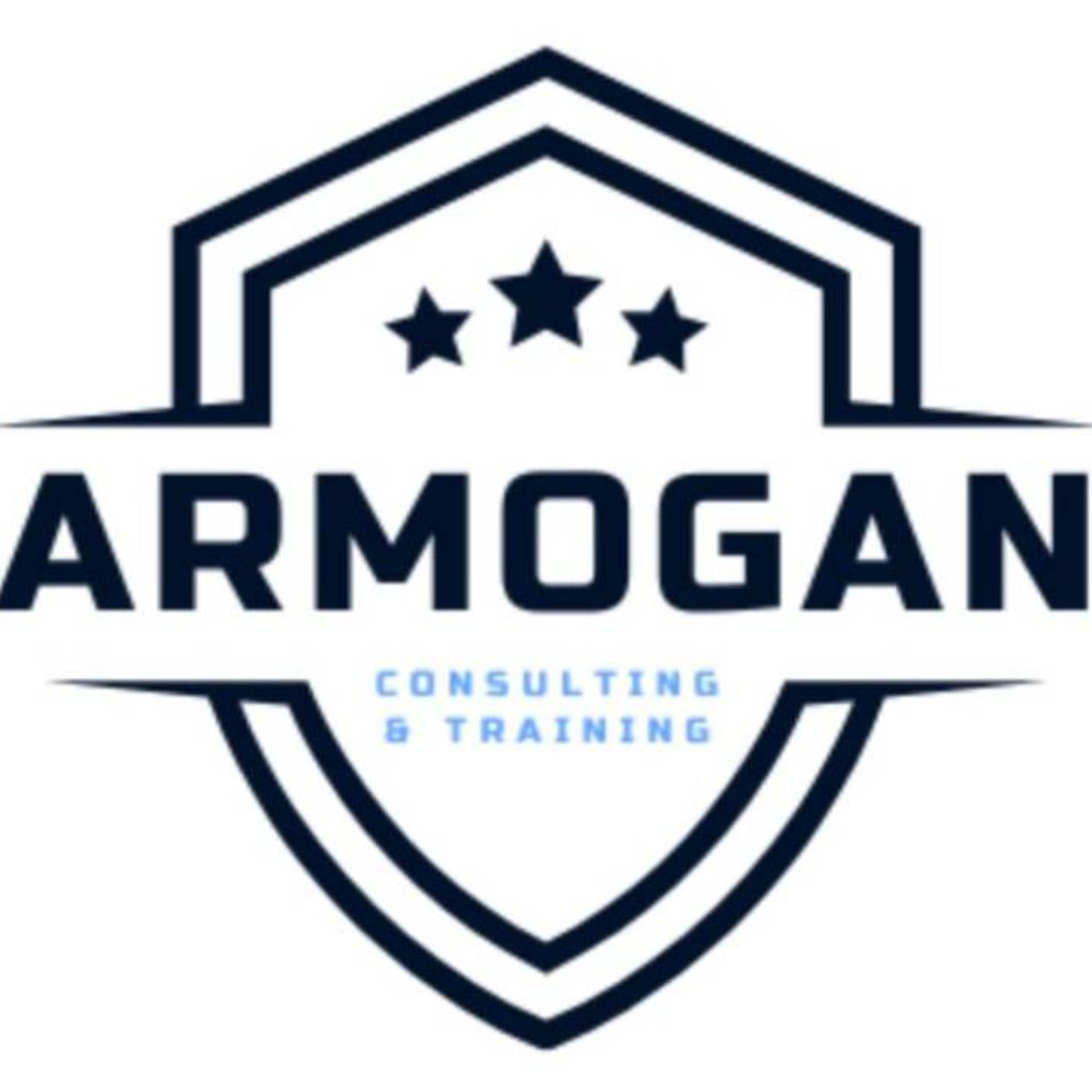 Become A Police Officer Podcast (Armogan Training)