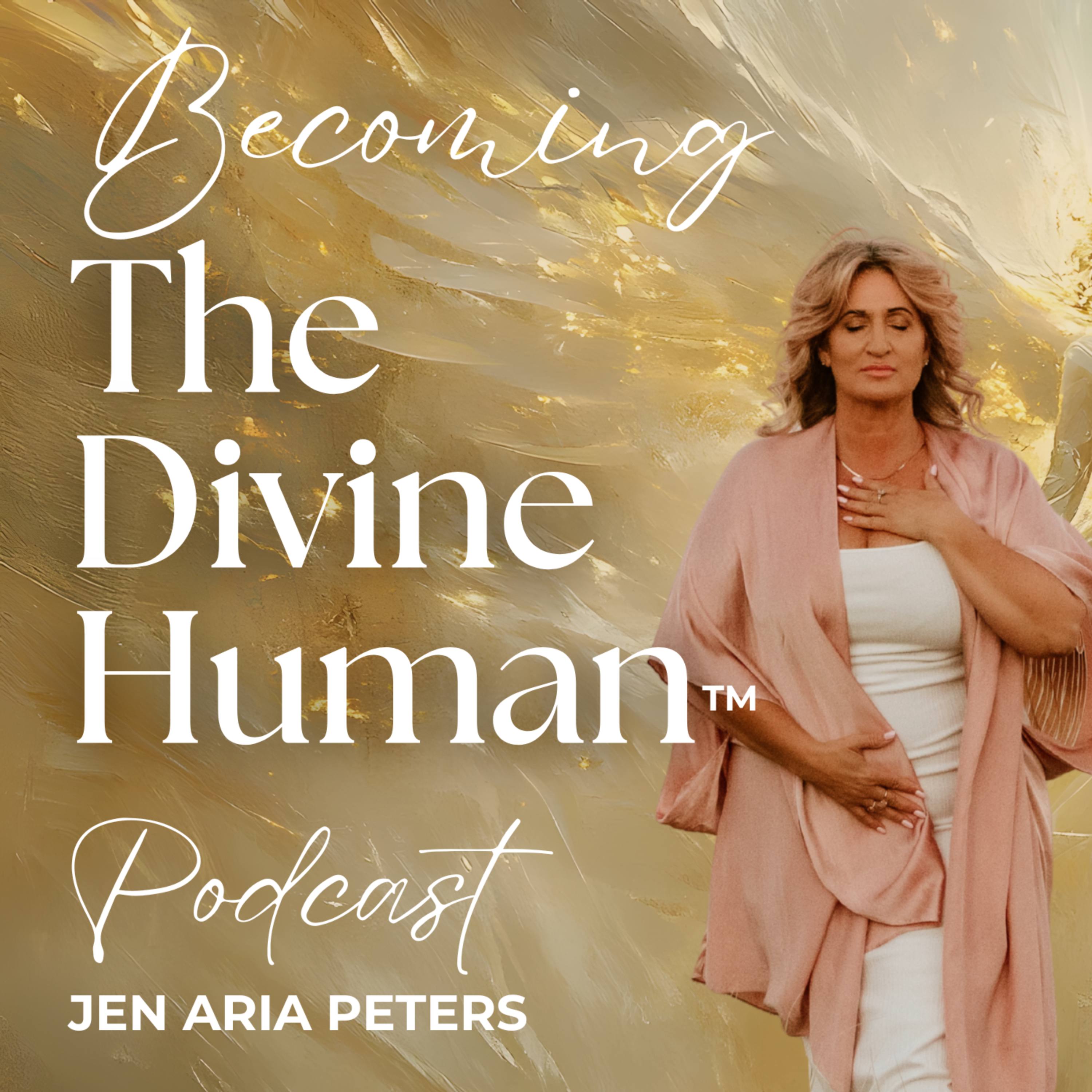 Becoming The Divine Human™