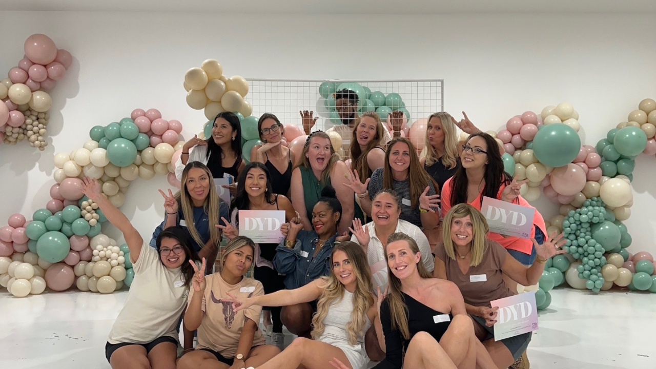 Dress Your Daydream Ltd