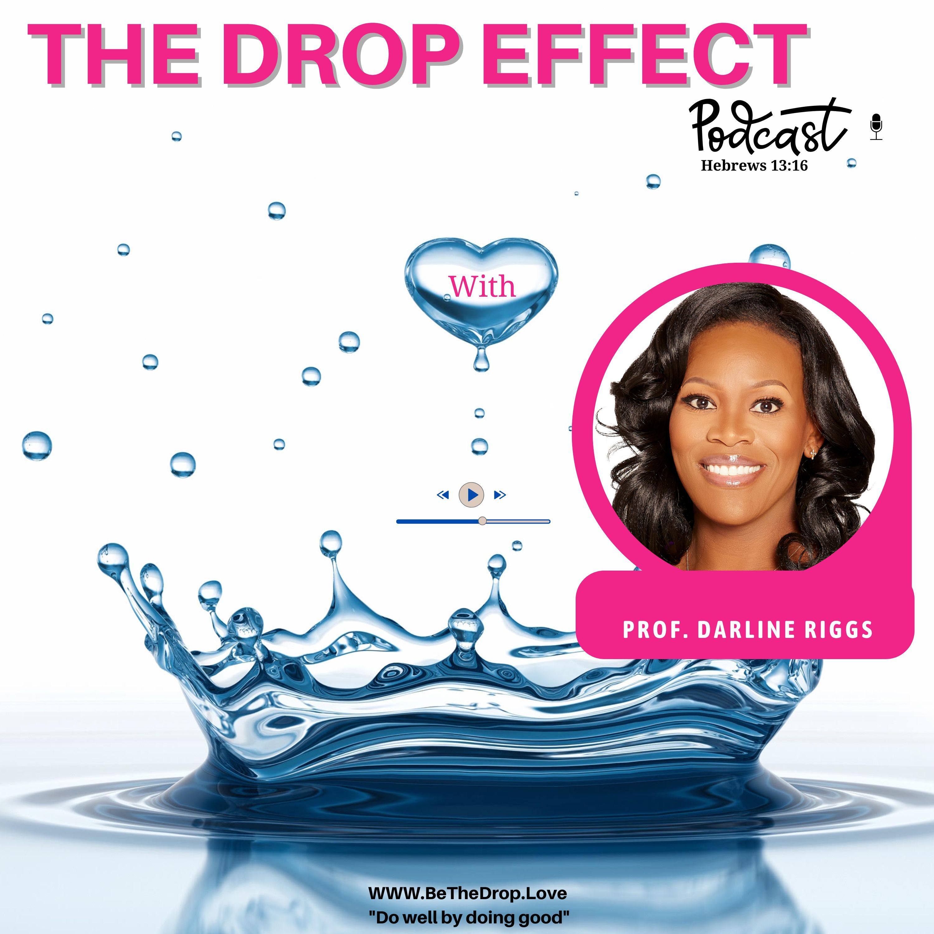 The Drop Effect