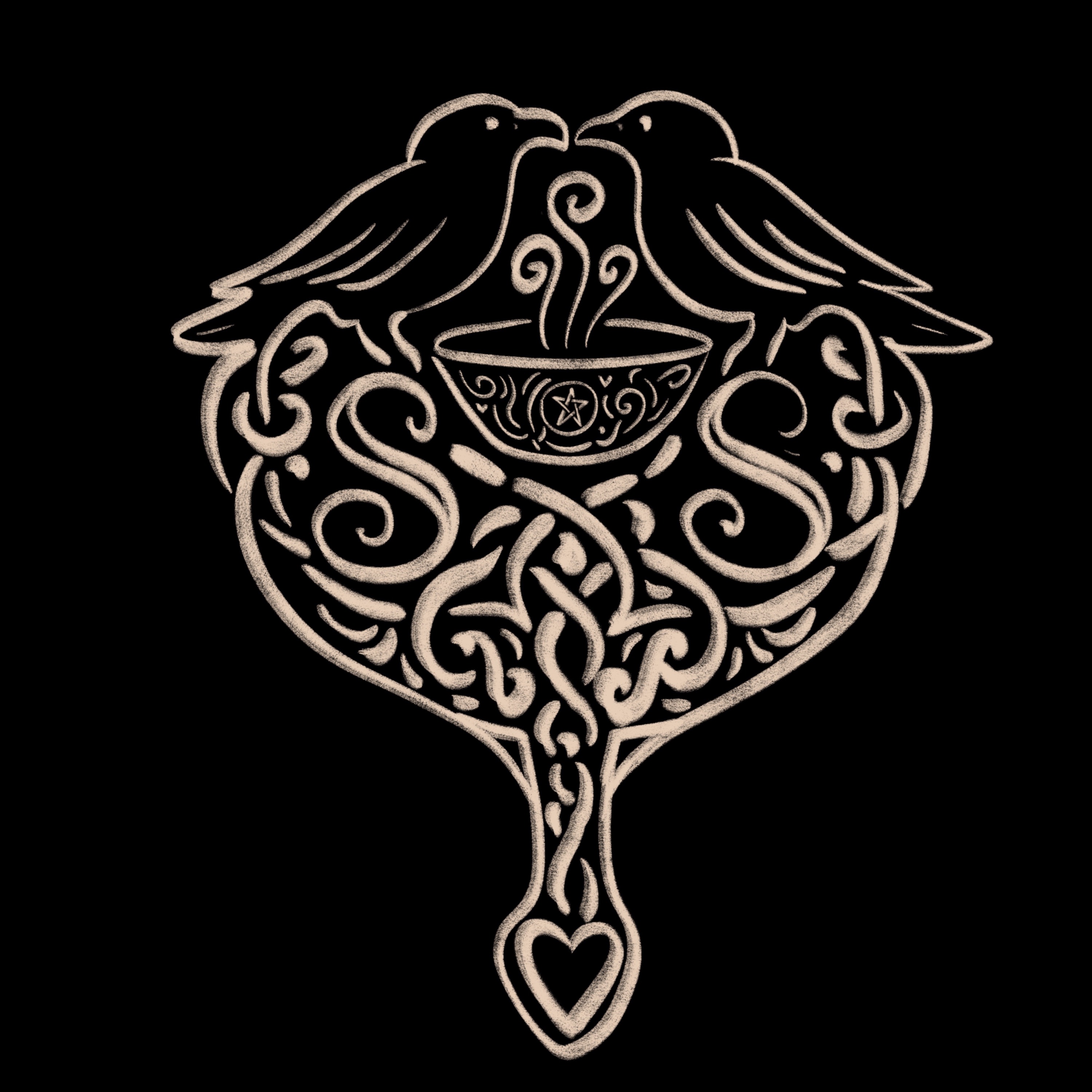 Sage & Scullery: Food from my Hearth to Yours