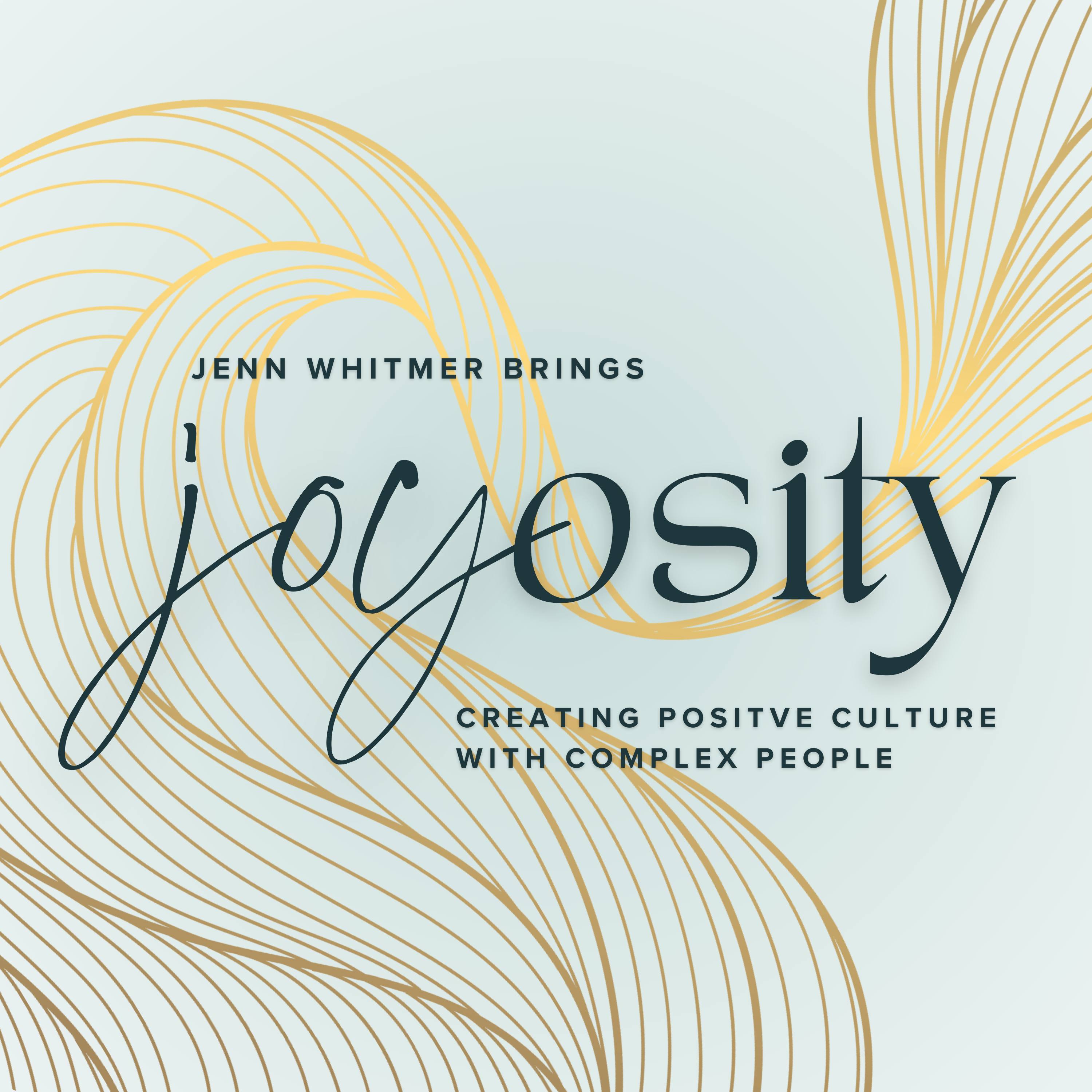 Joyosity