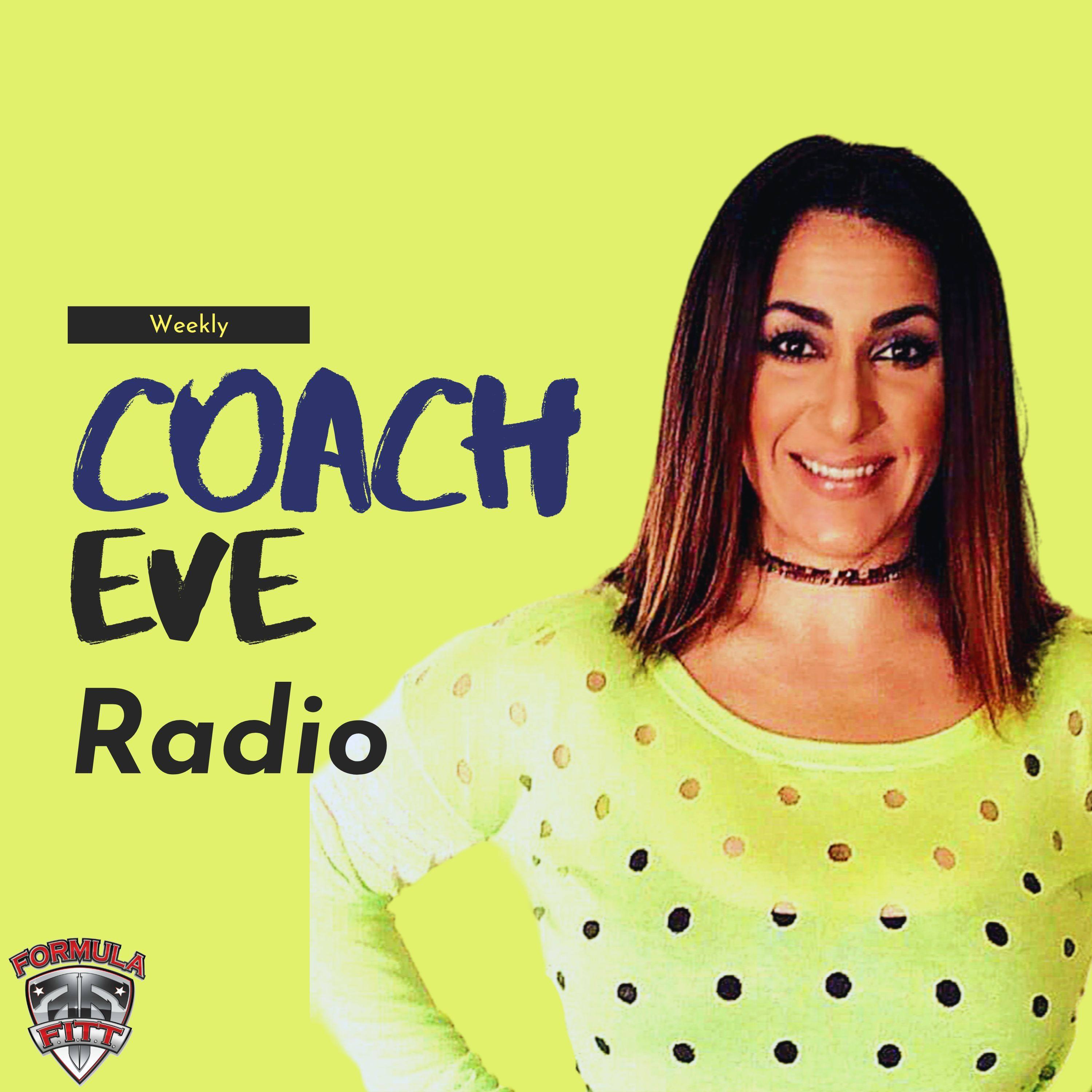 Coach Eve Radio