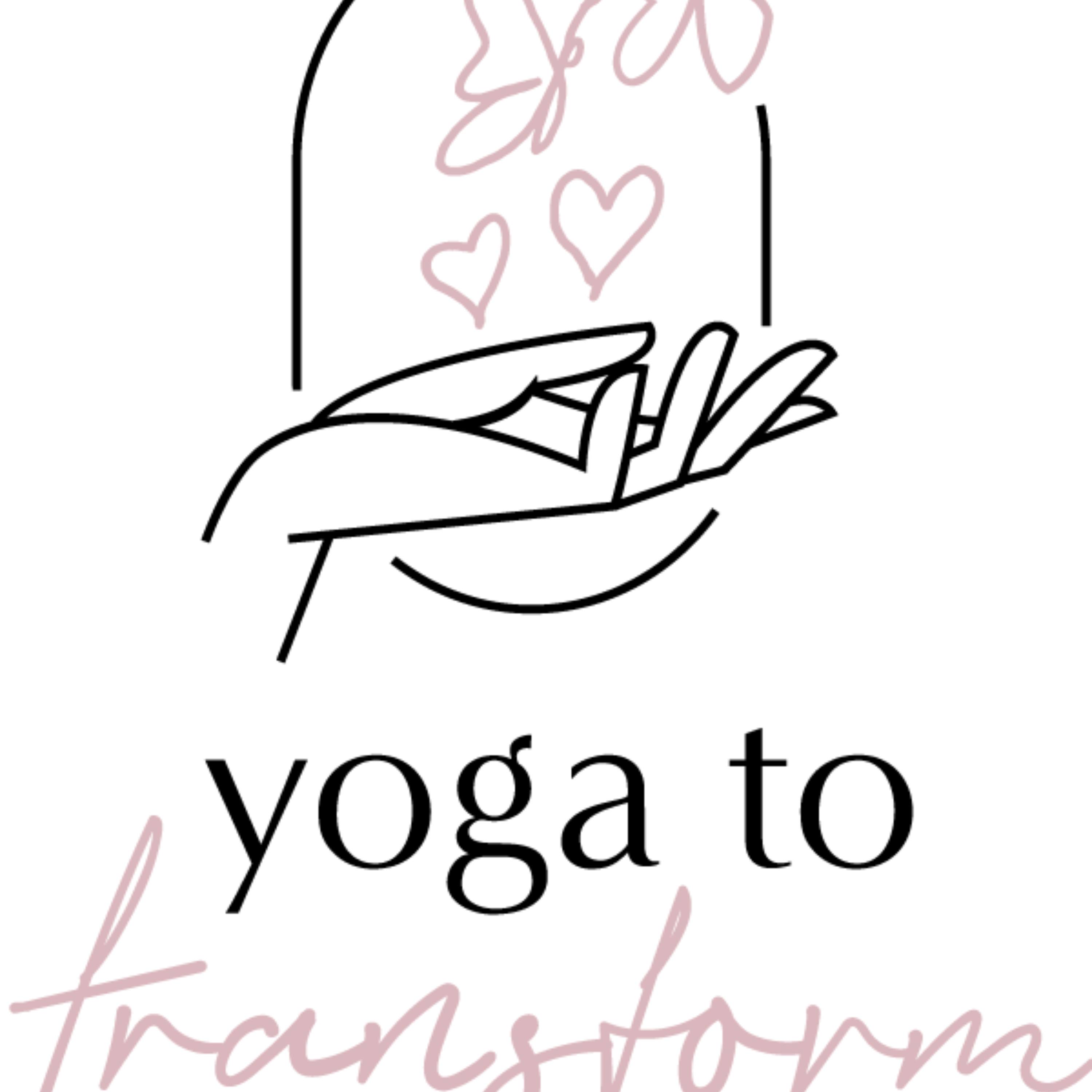 Yoga to Transform