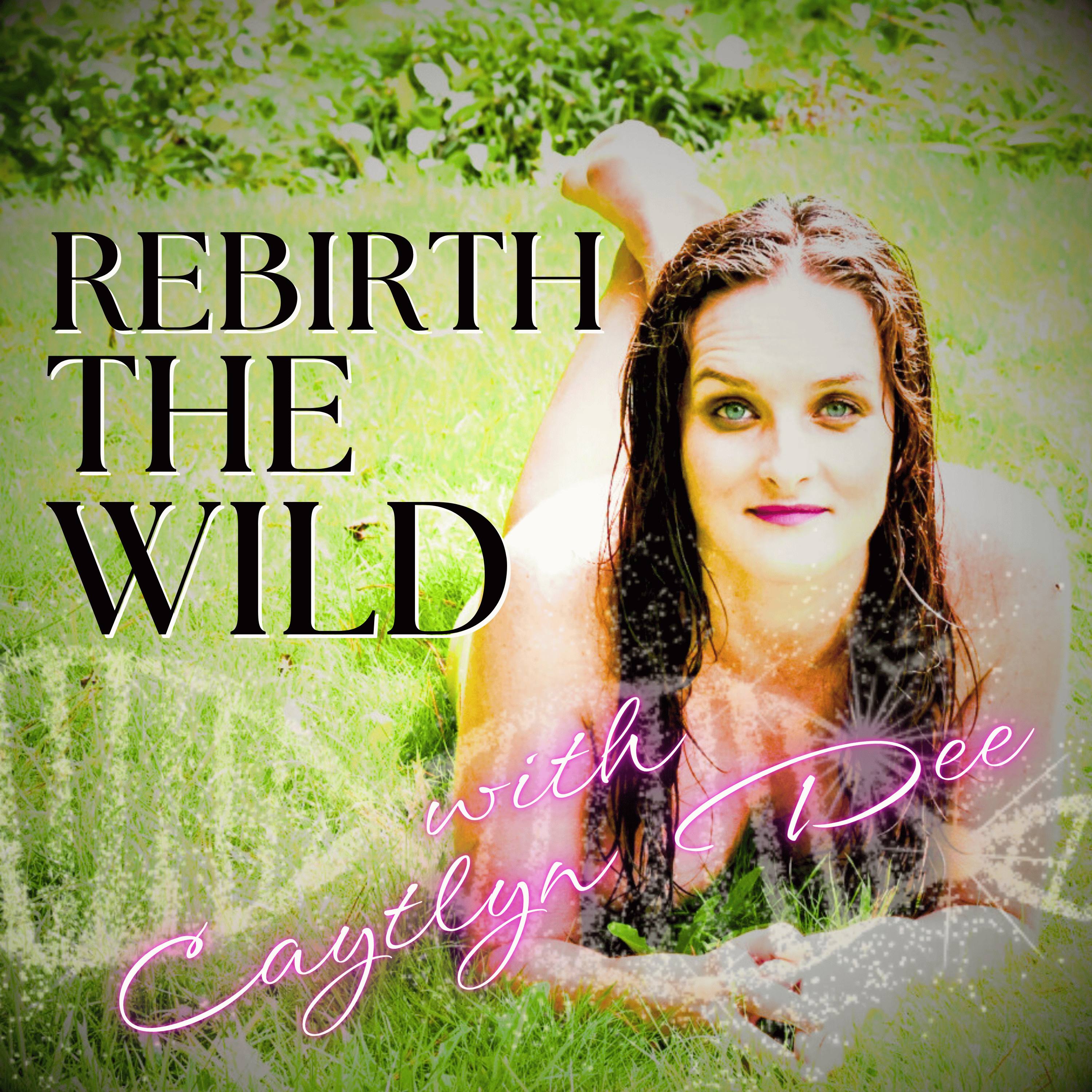 Rebirth The Wild | Body Wisdom & Multidimensional Women's Health