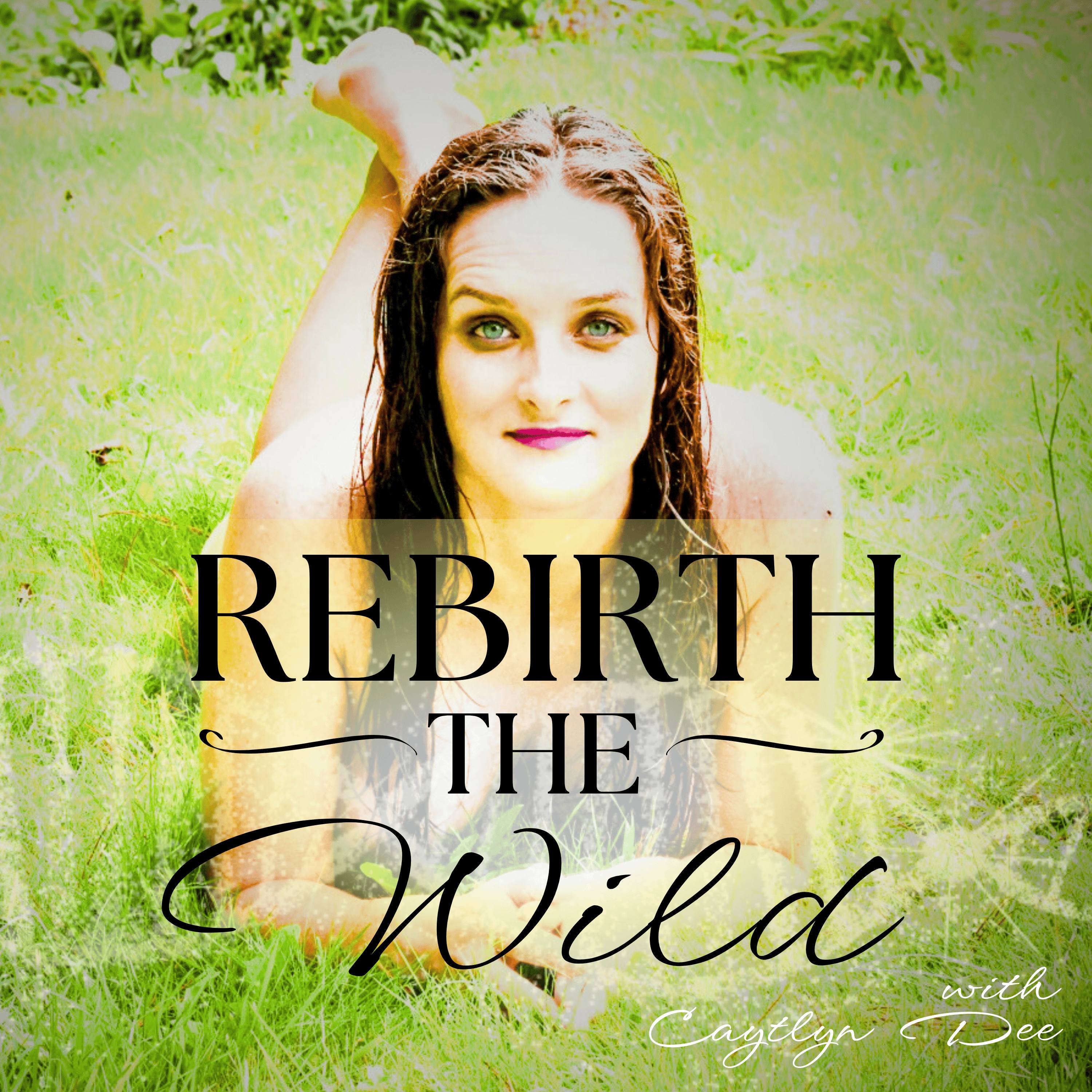 Rebirth The Wild | Body Wisdom & Multidimensional Women's Health