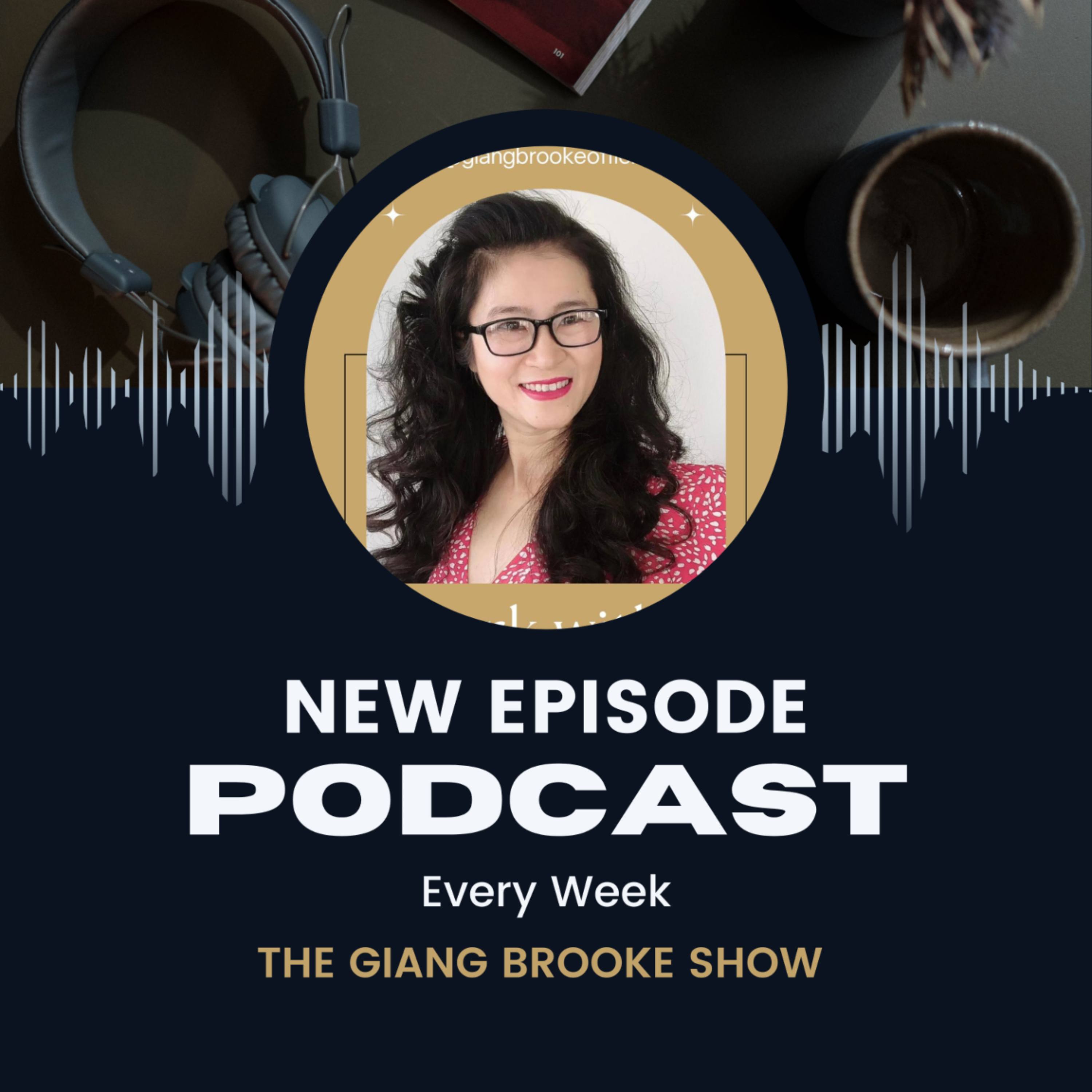The Giang Brookes Show