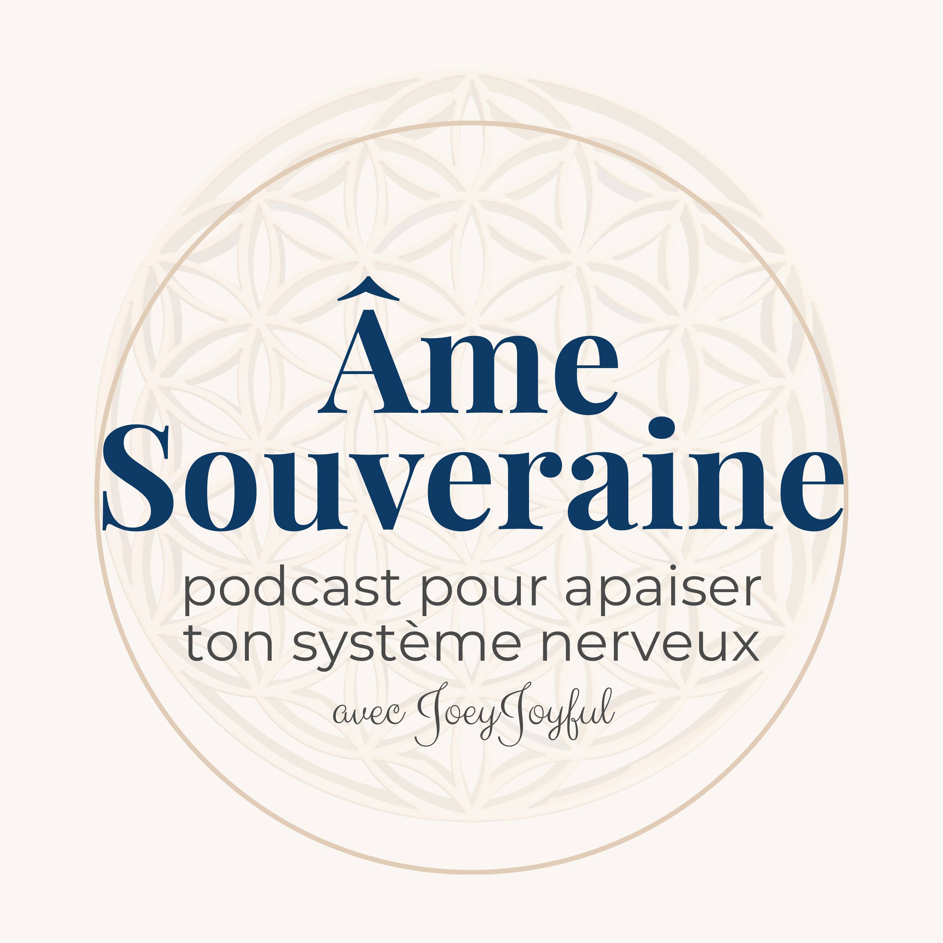 Âme Souveraine