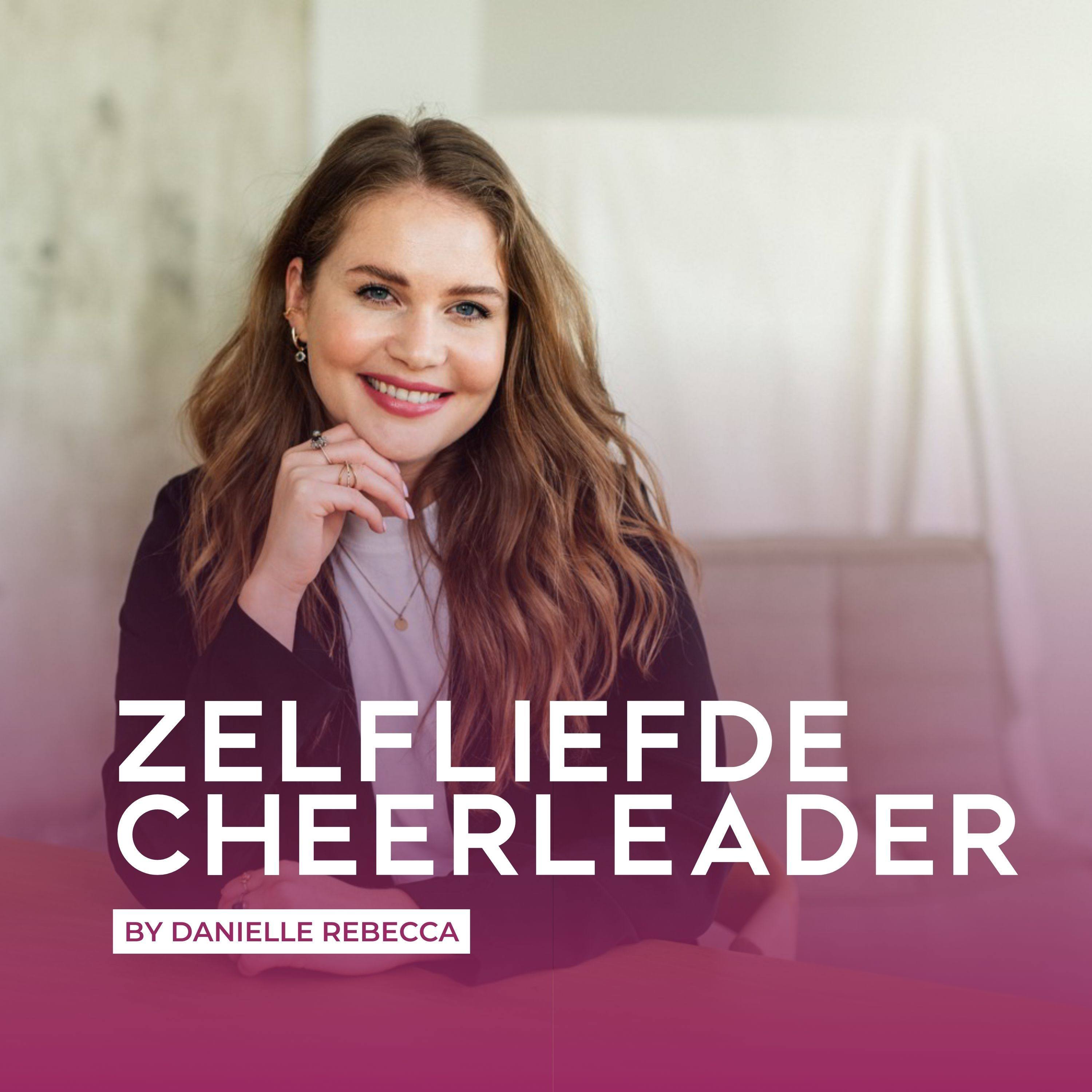 Zelfliefde Cheerleader