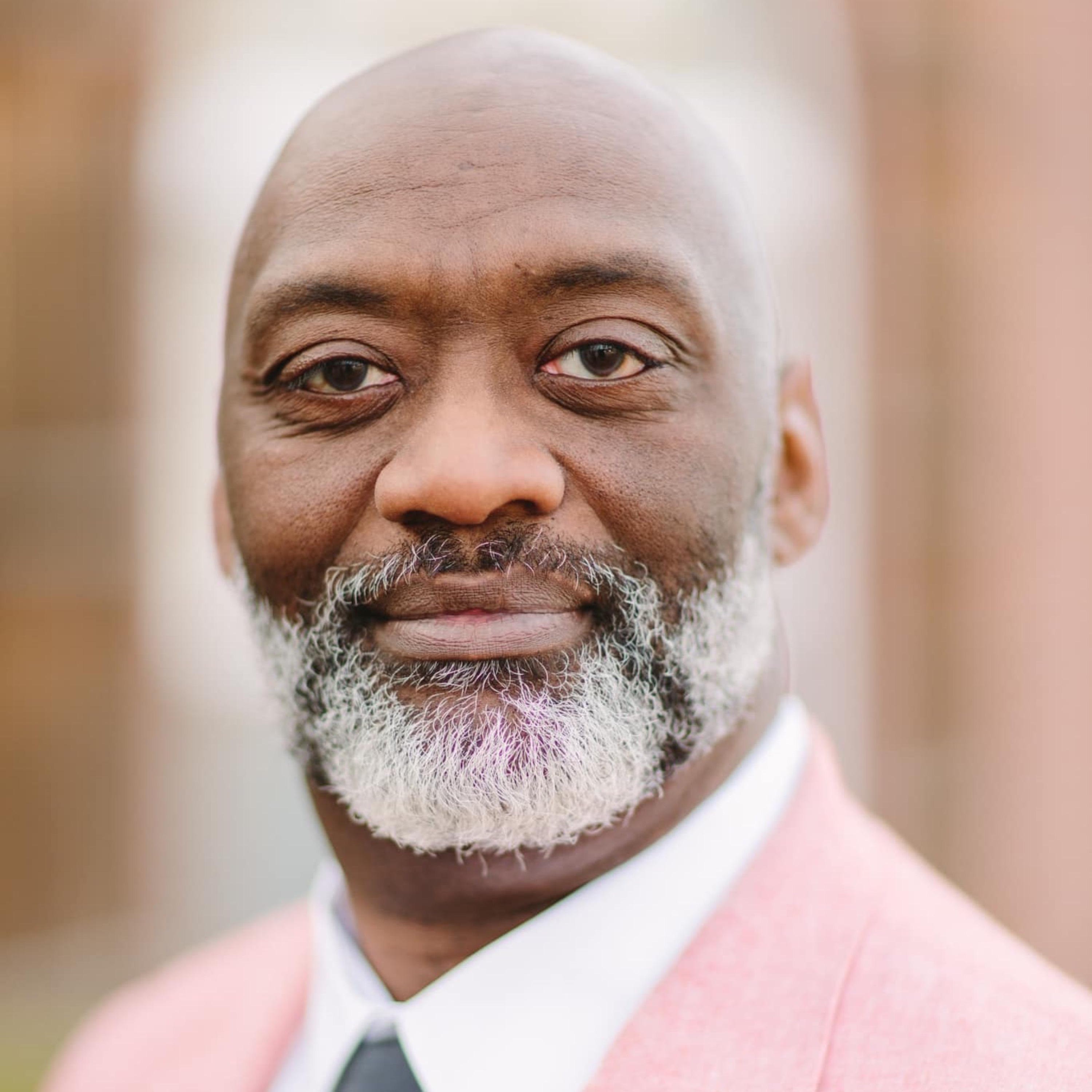 EdTalk w/Pastor Strick