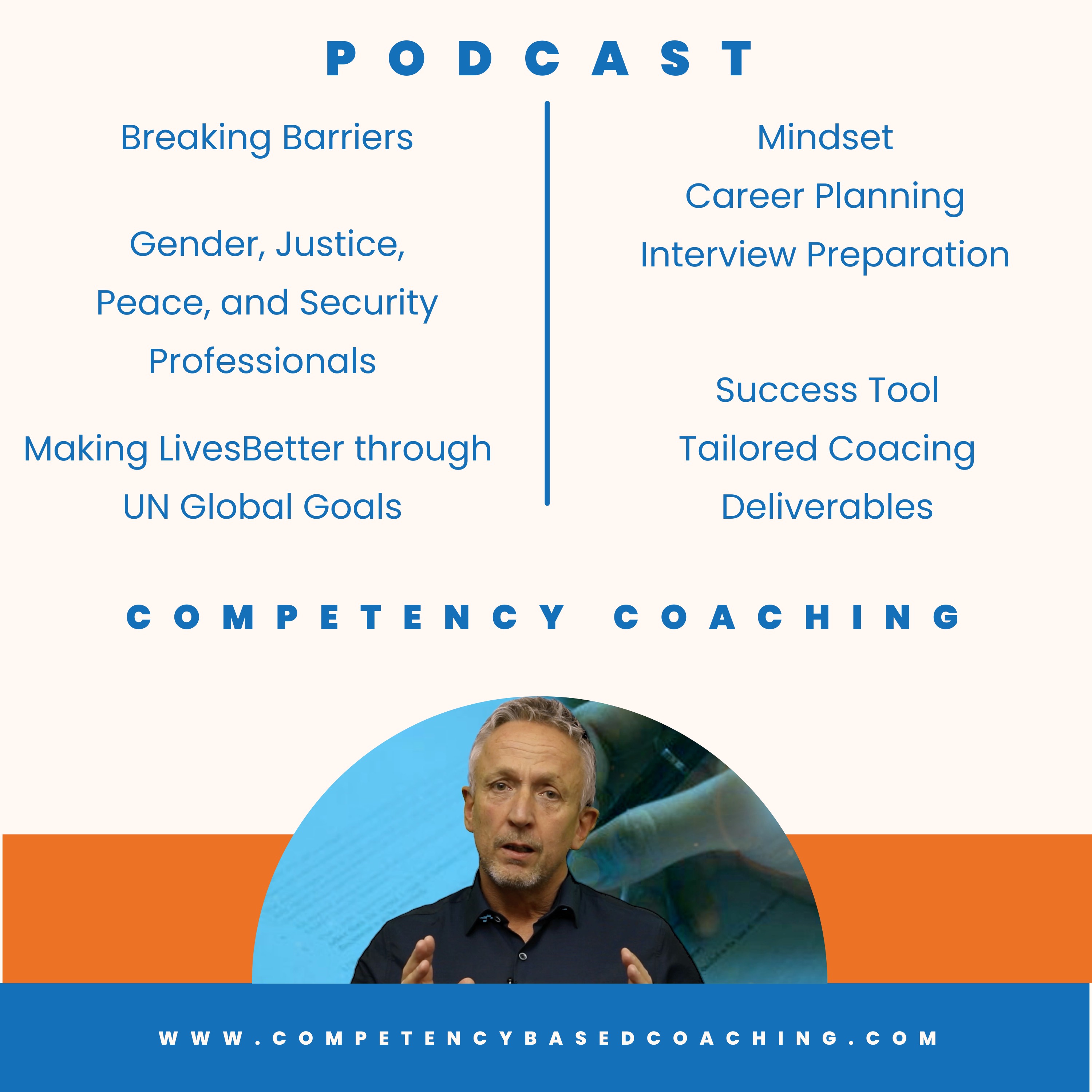 Breaking Barriers: Insights and Advice for Mindset and Career Support for Gender, Justice, Peace, and Security Professionals achieving the UN Global Goals in Conflict-Affected Countries