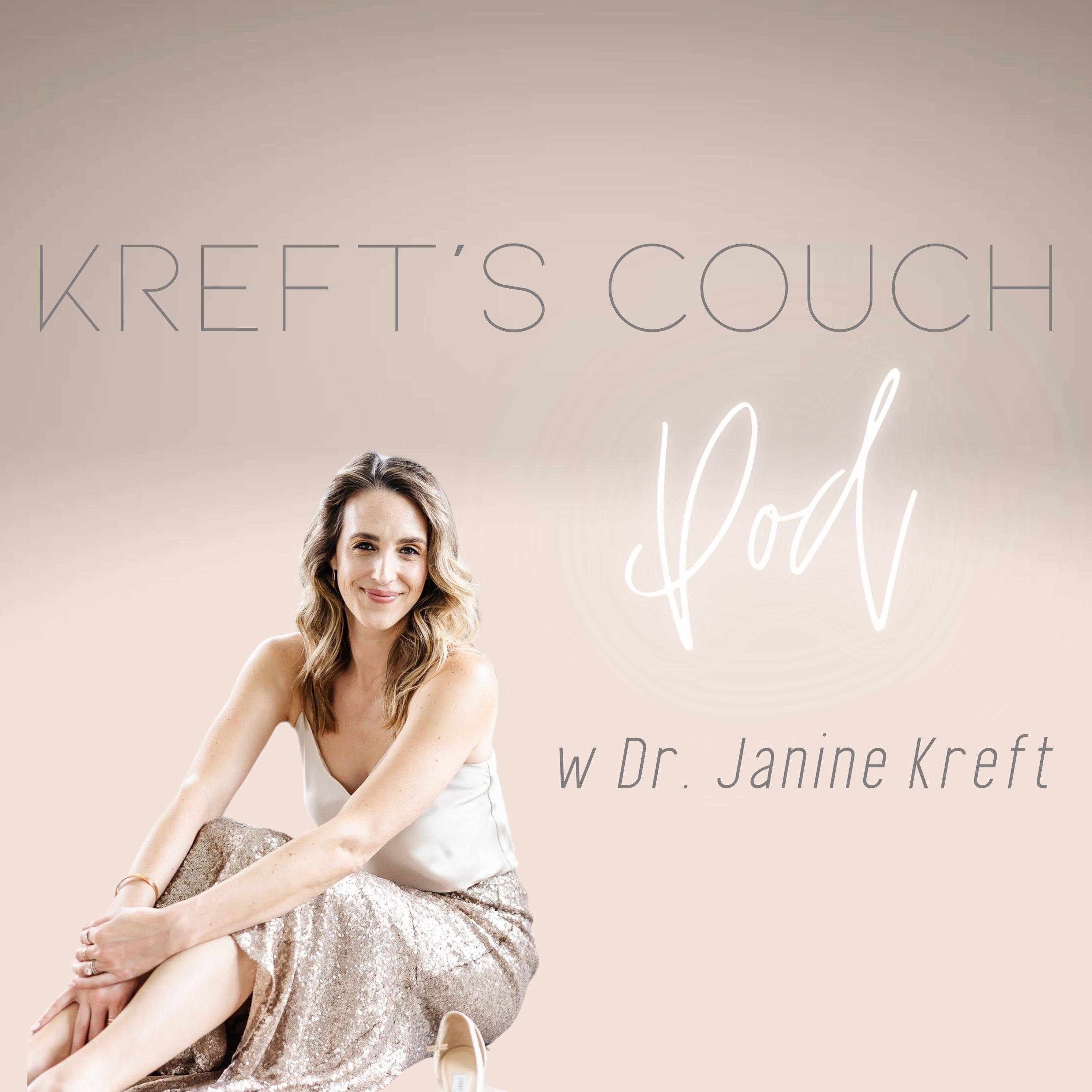 Kreft's Couch Pod