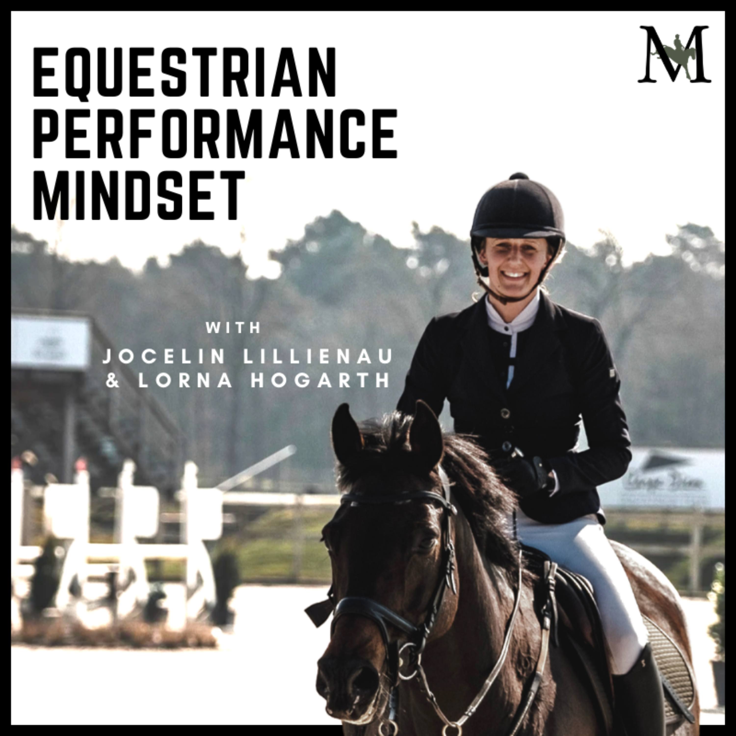 Conquering Fear, Expectations, and the 'What If' Chatter - with Maeve Foley - #211