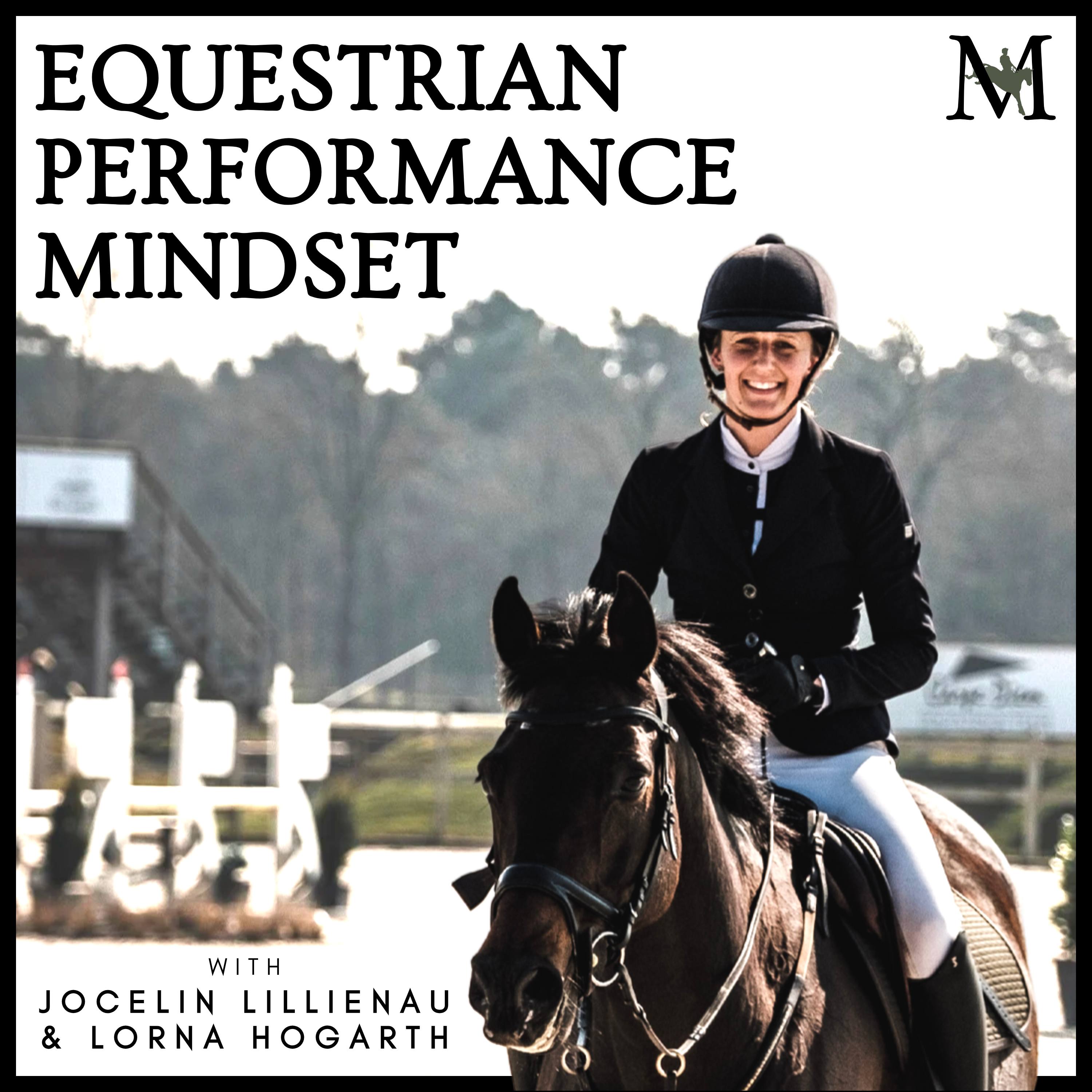 Equestrian Performance Mindset