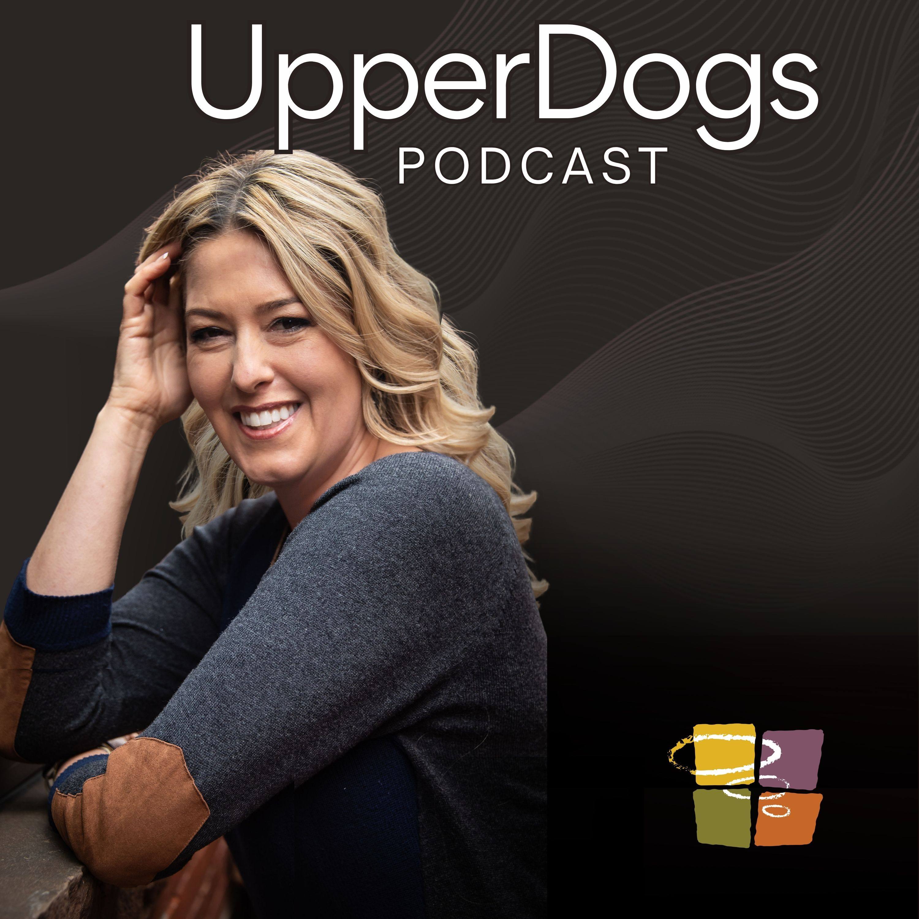UpperDogs Podcast