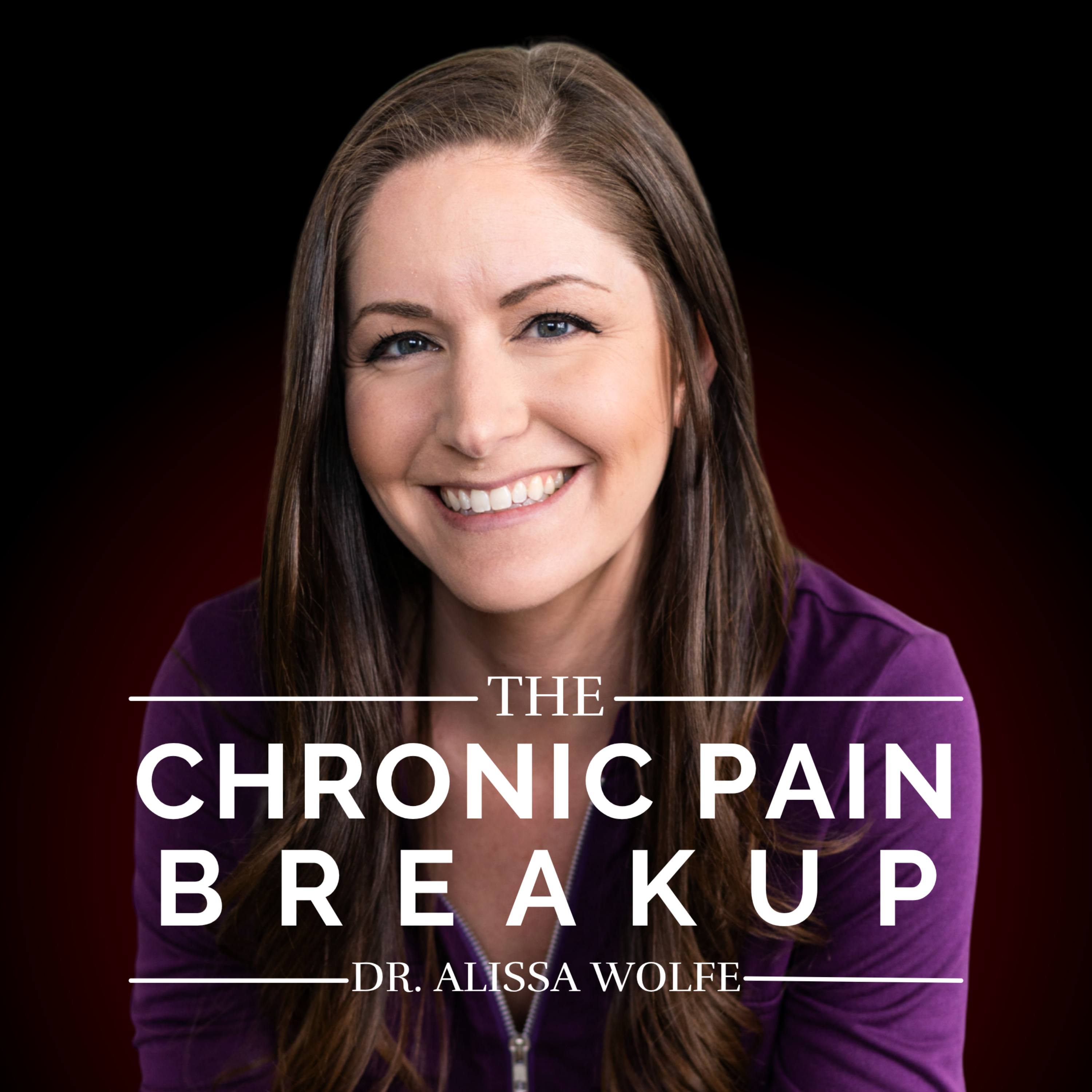 The Chronic Pain Breakup