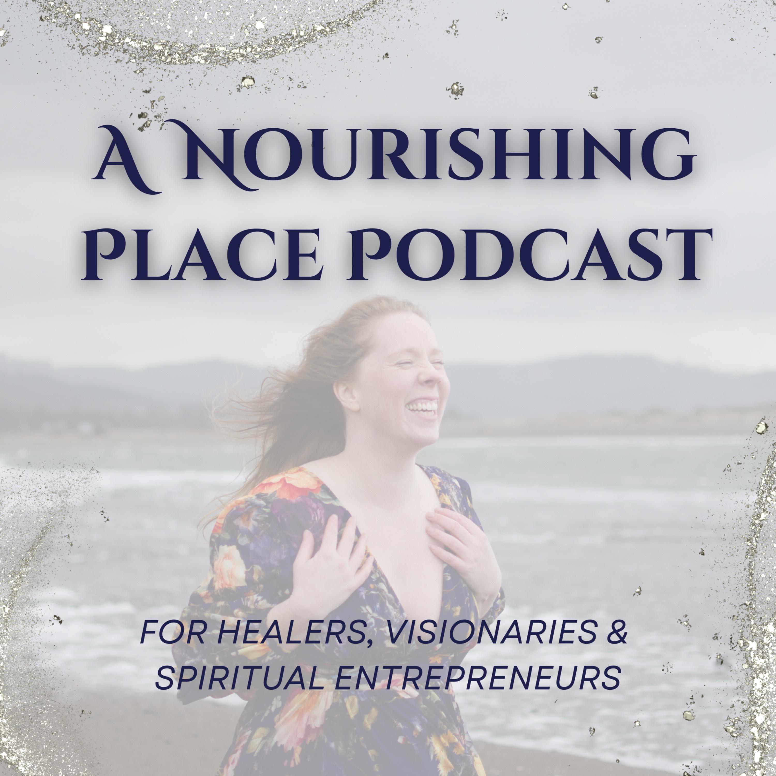 A Nourishing Place Podcast