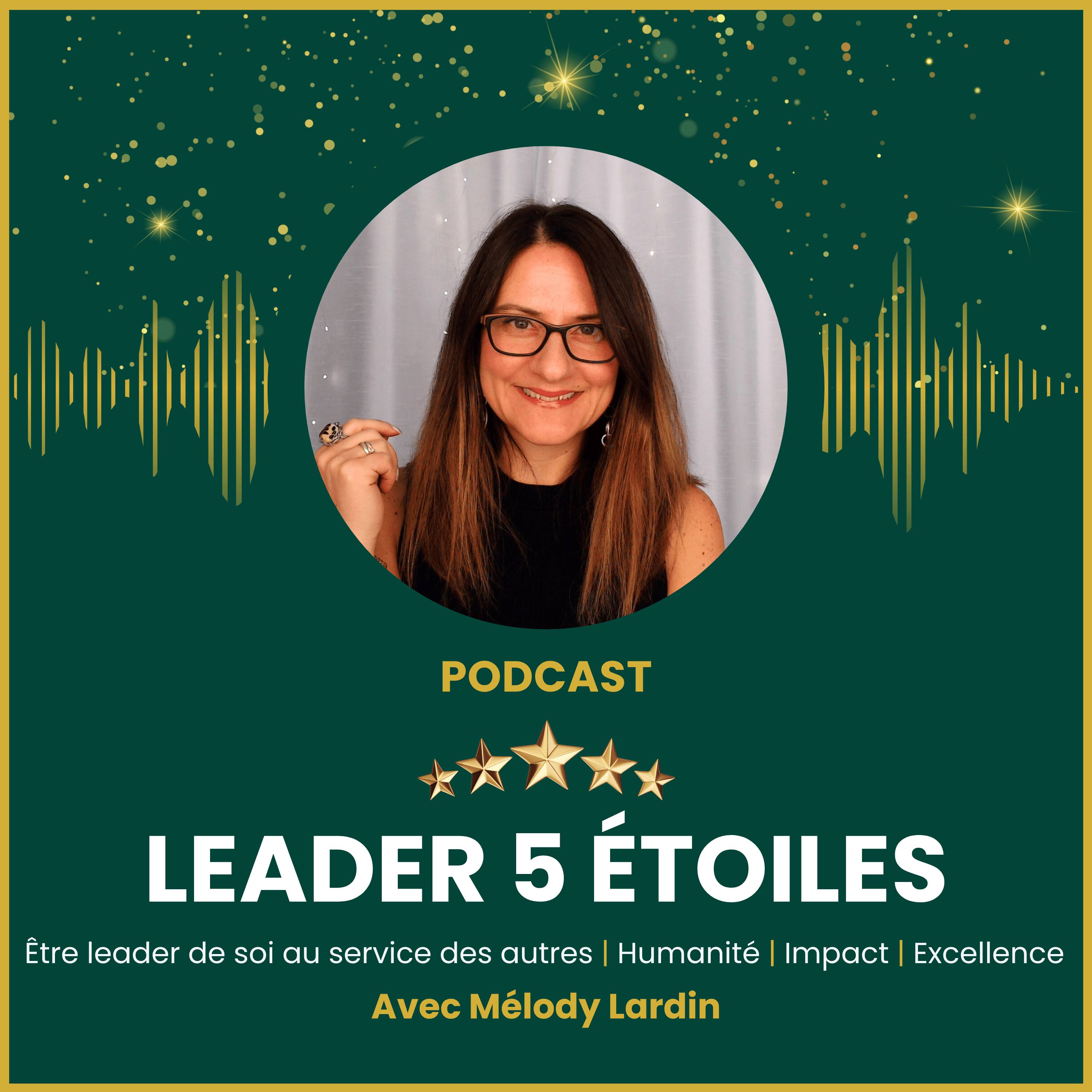 Leader 5 Étoiles