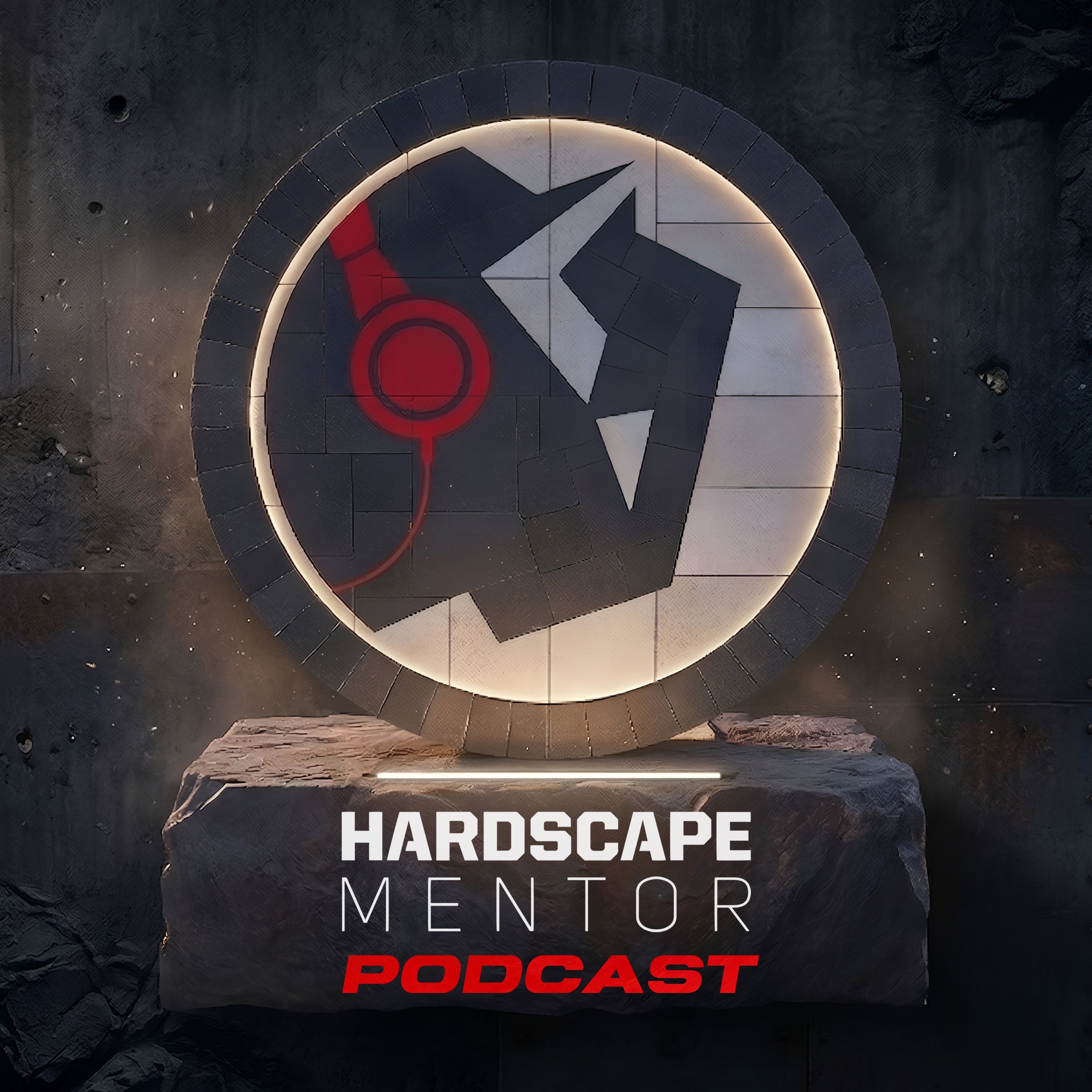 Hardscape Mentor Podcast