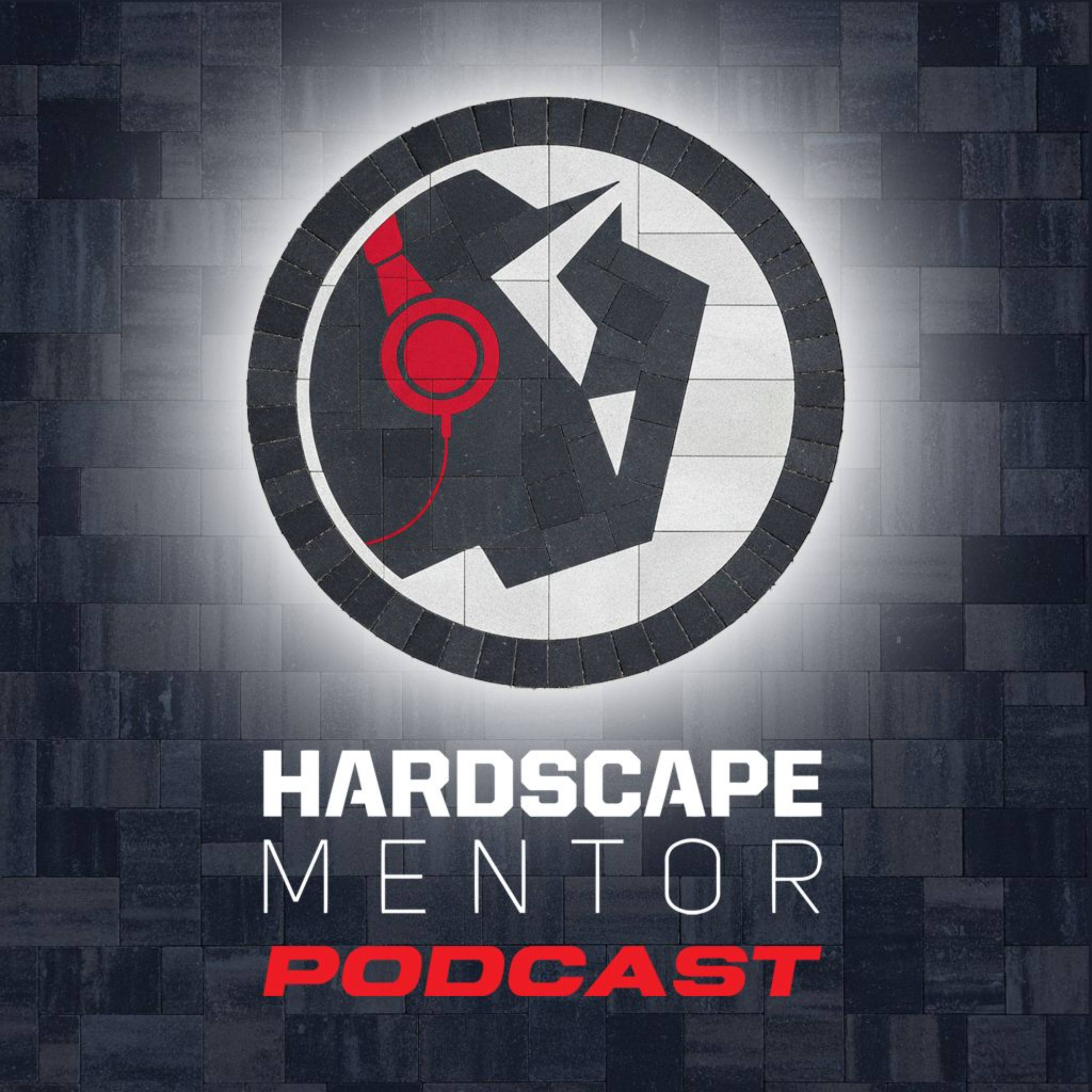 Hardscape Mentor Podcast