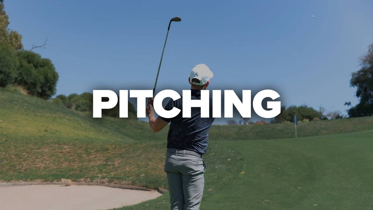Pitching