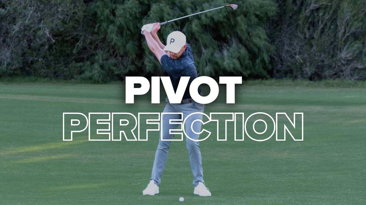 Pivot Perfection